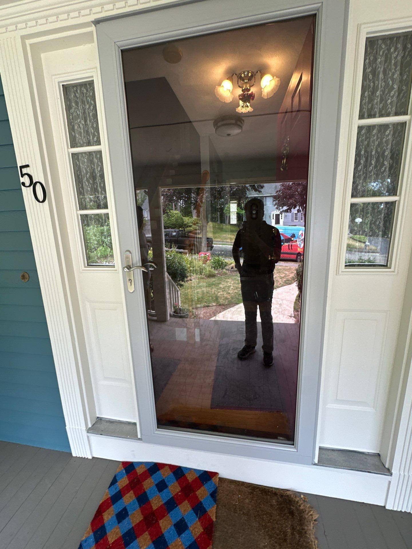 Premium Front Entry & Sliding Patio Door Installation by Mighty Dog Roofing of Greater Middlesex County