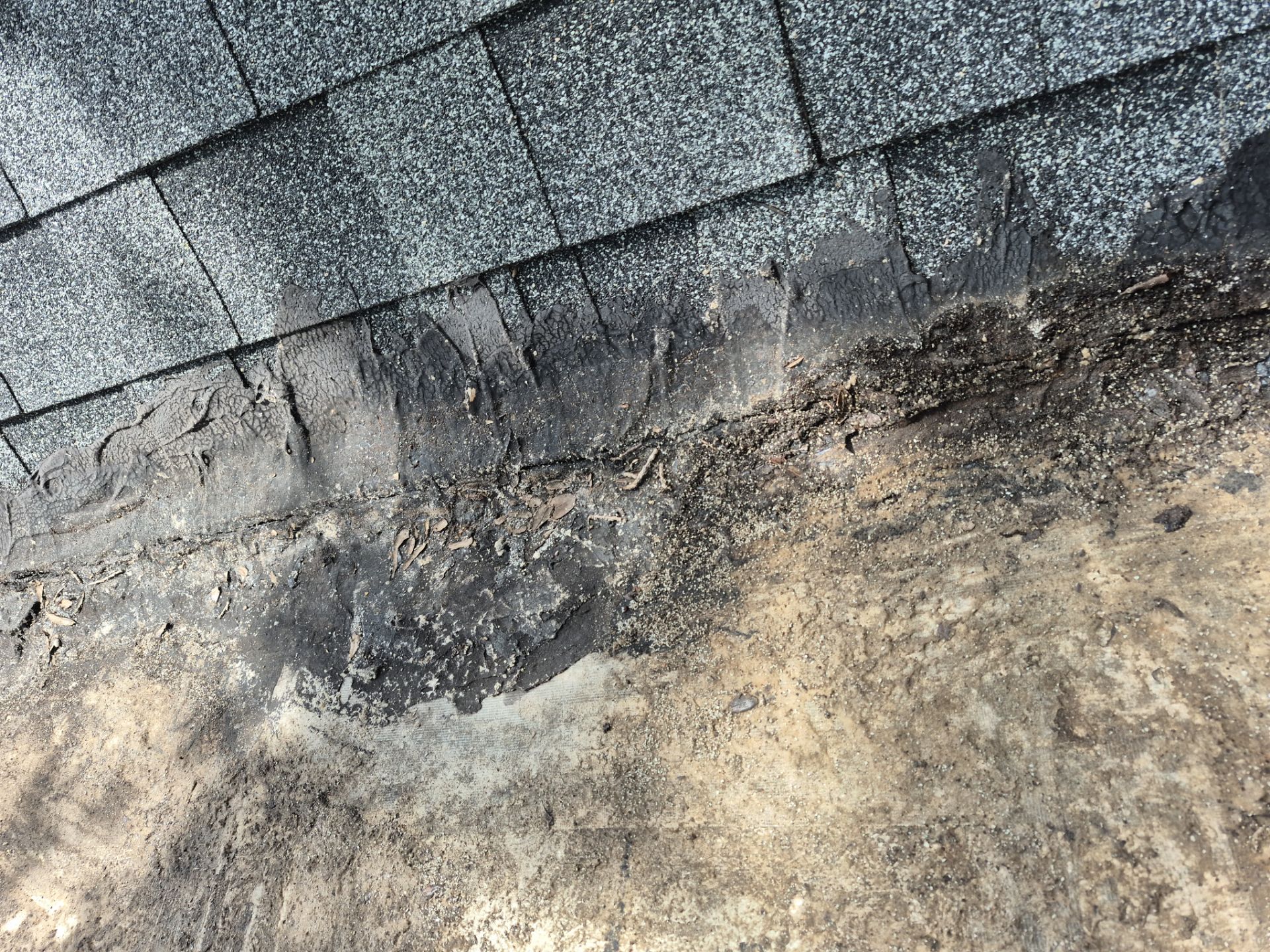 Project in Pinellas Park 33781 by Mitchell Roofing Company LLC