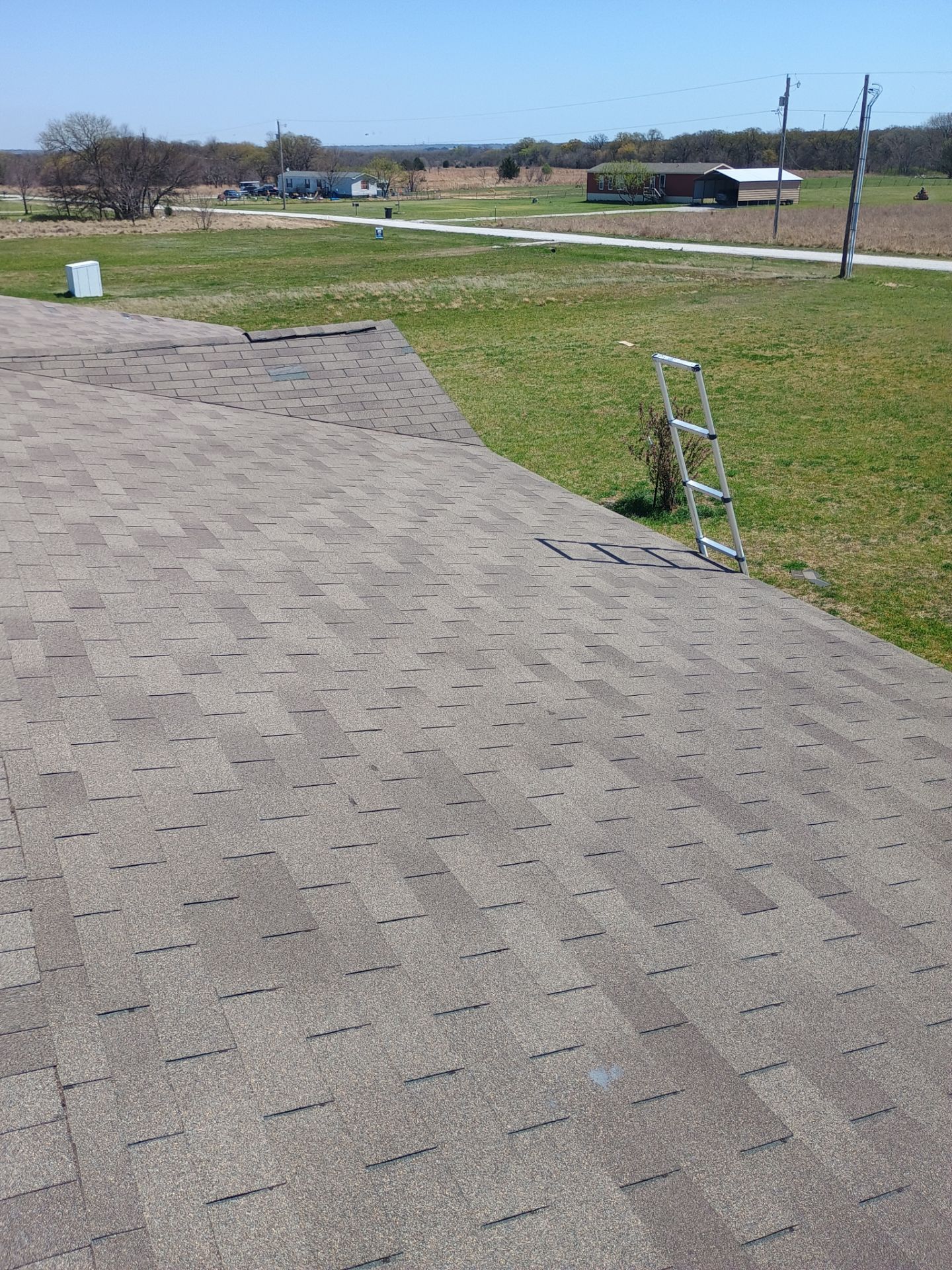 Manufactured Home Claim Assistance in Wilson, Oklahoma by BANA Roofing and Solar Supply