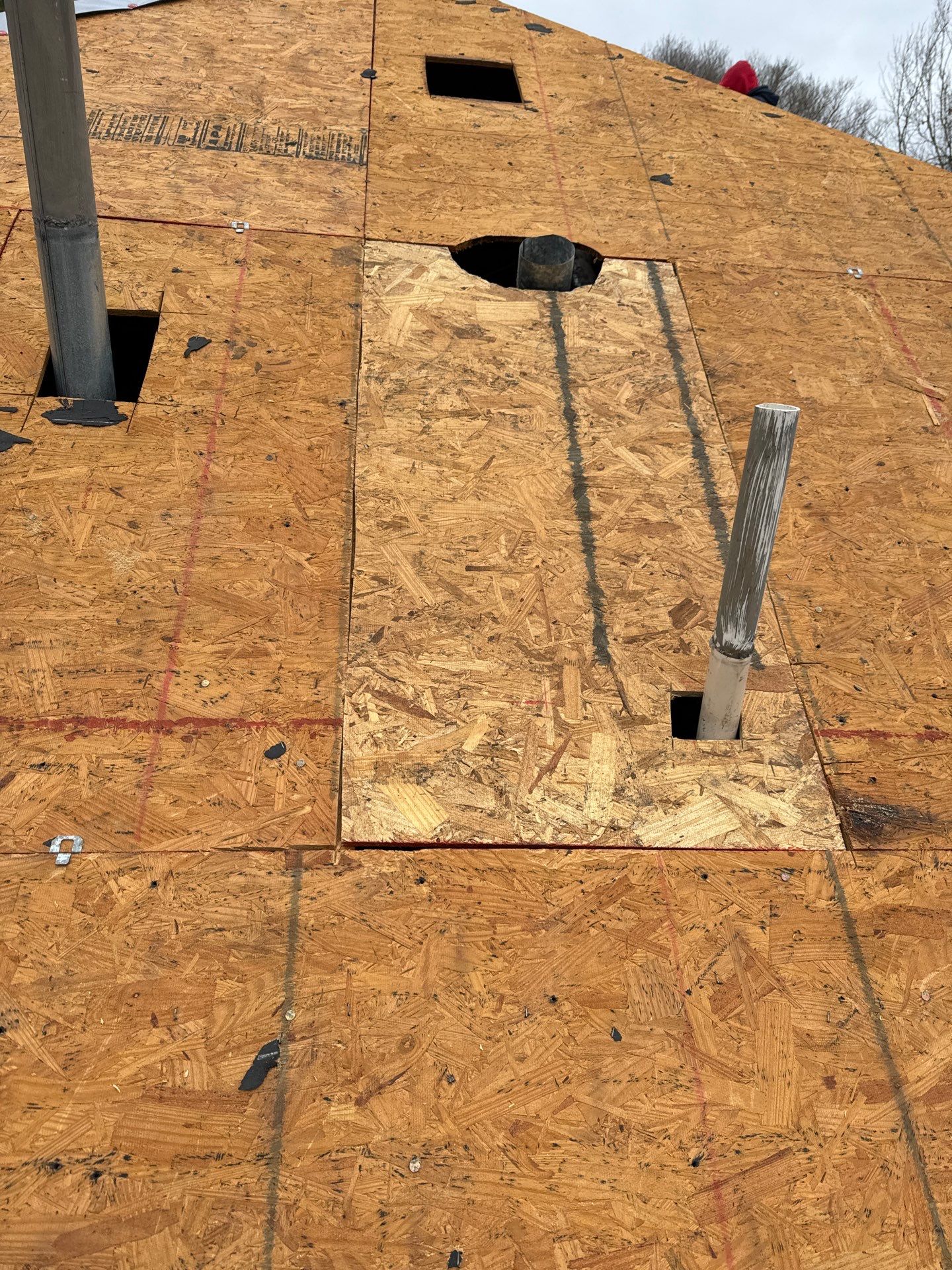Roof Replacement Katy by Roof Repair Company