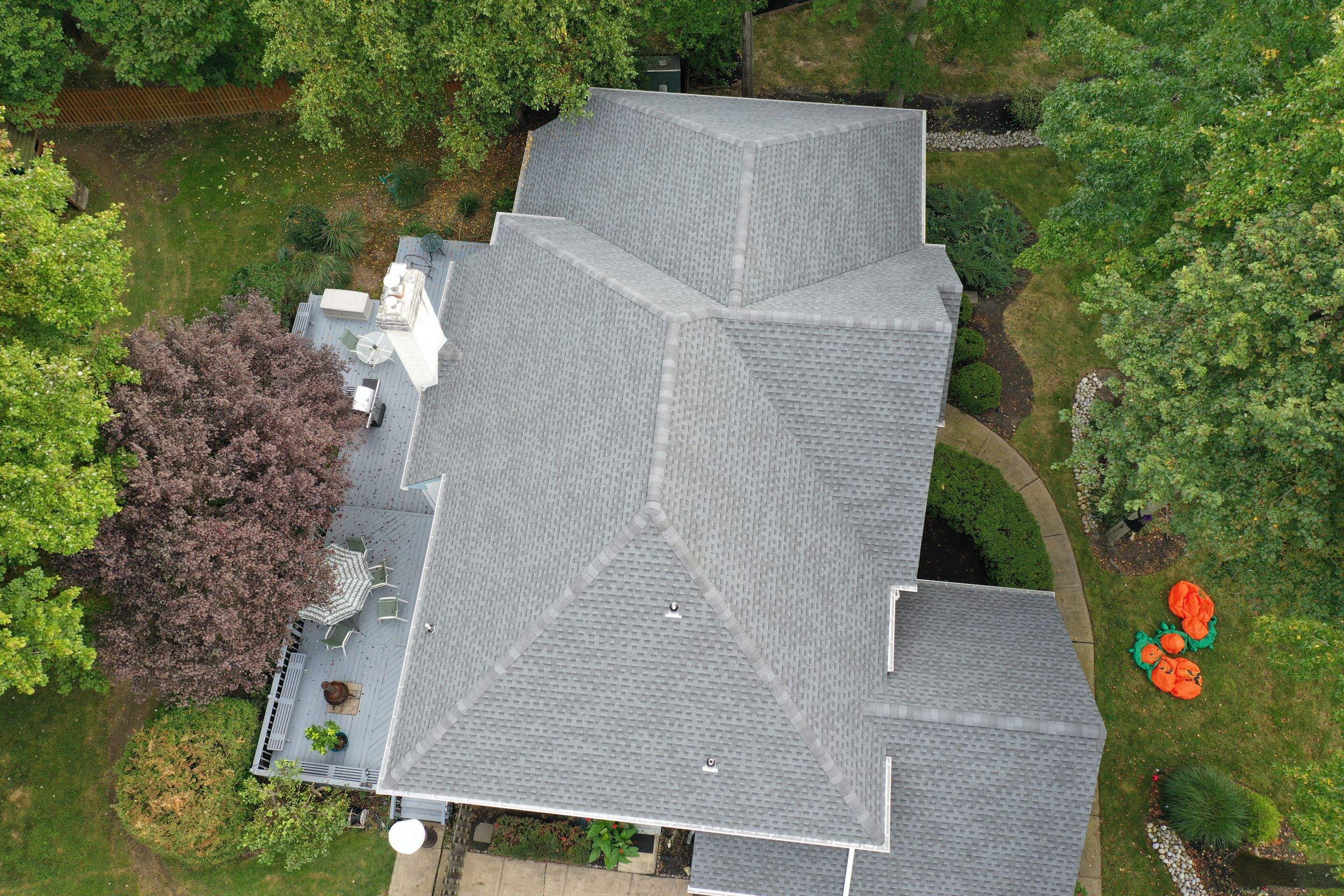 Roofing  by Stofan Construction LLC