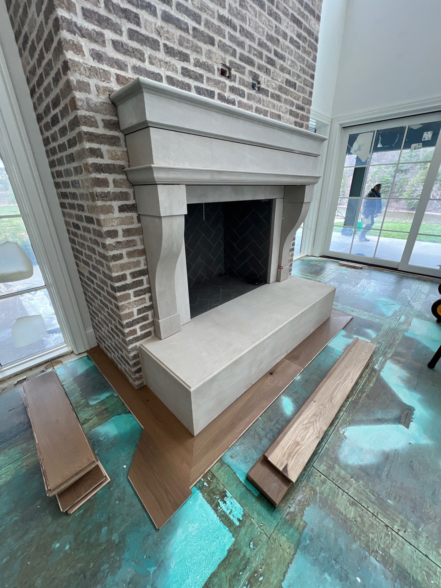 6,000+ sf HARDWOOD! by RTBaldwin Hardwood Floors