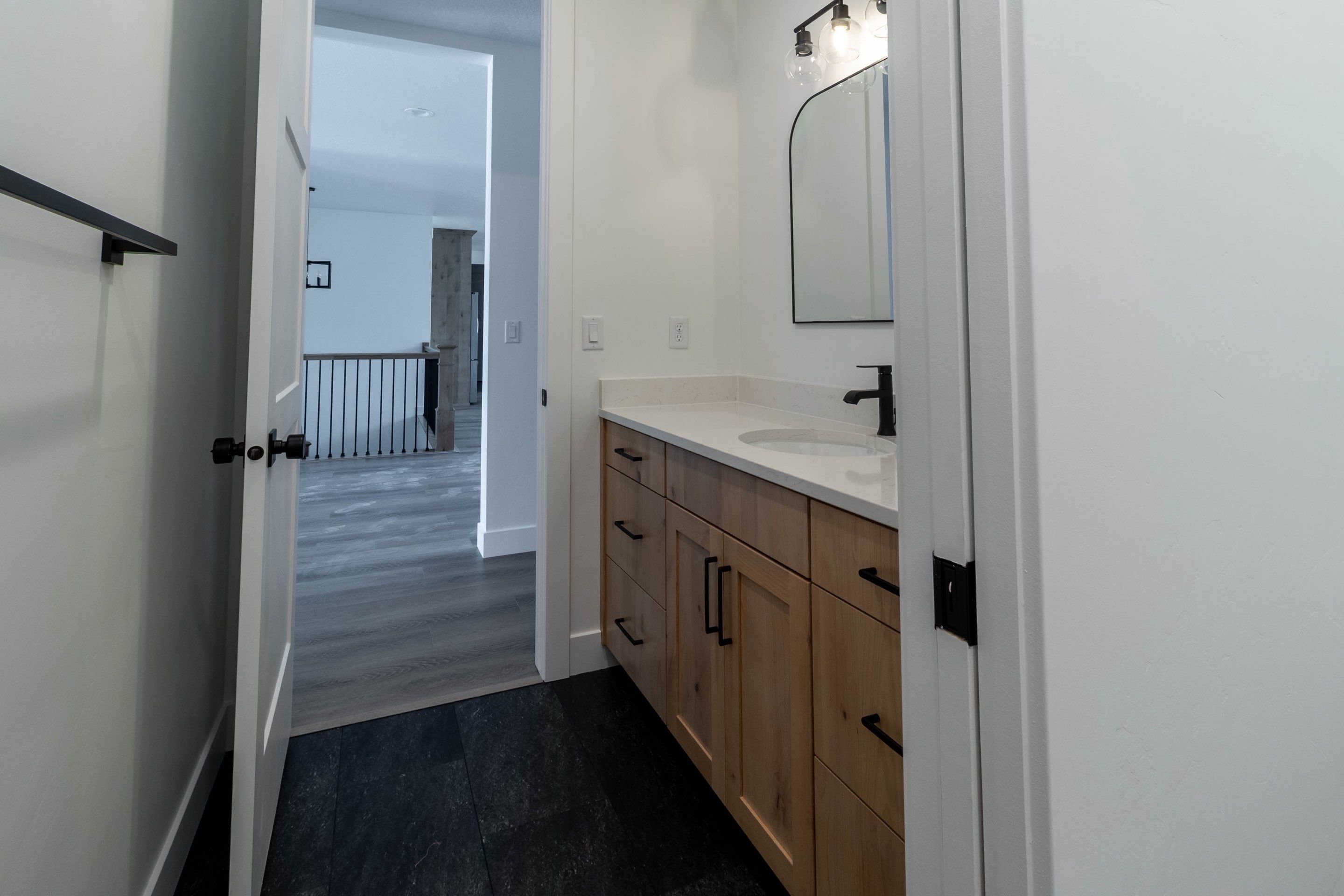 Graybird 2 - Home Build by Garner Construction