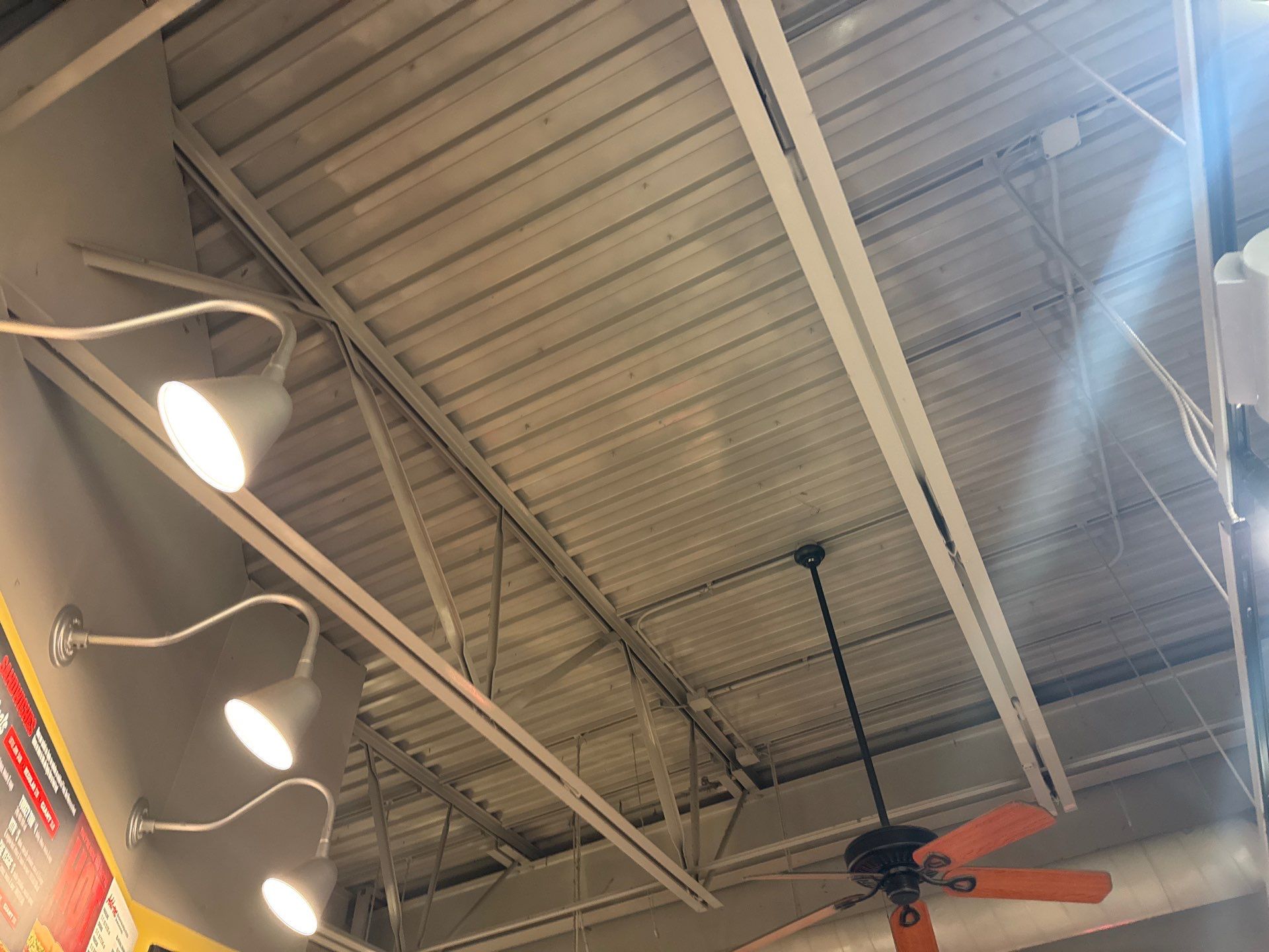 Project in Ames by Midwest Paint LLC