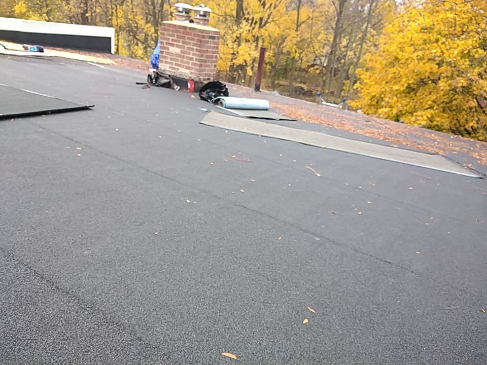 Jordan Sheppard Rental by Silver Leaf Contracting 