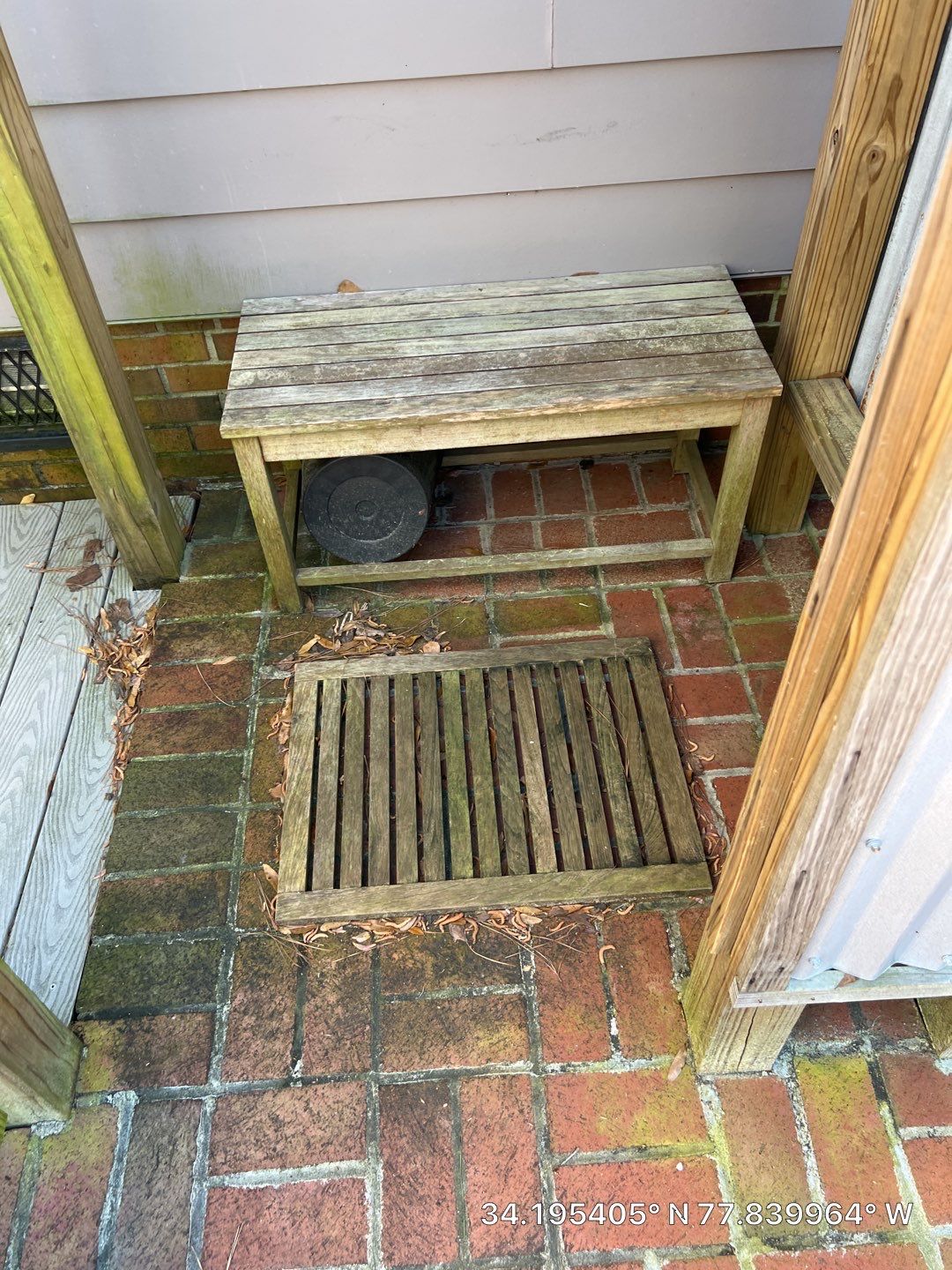 Masonry using Concrete Sealant by DuraSeal