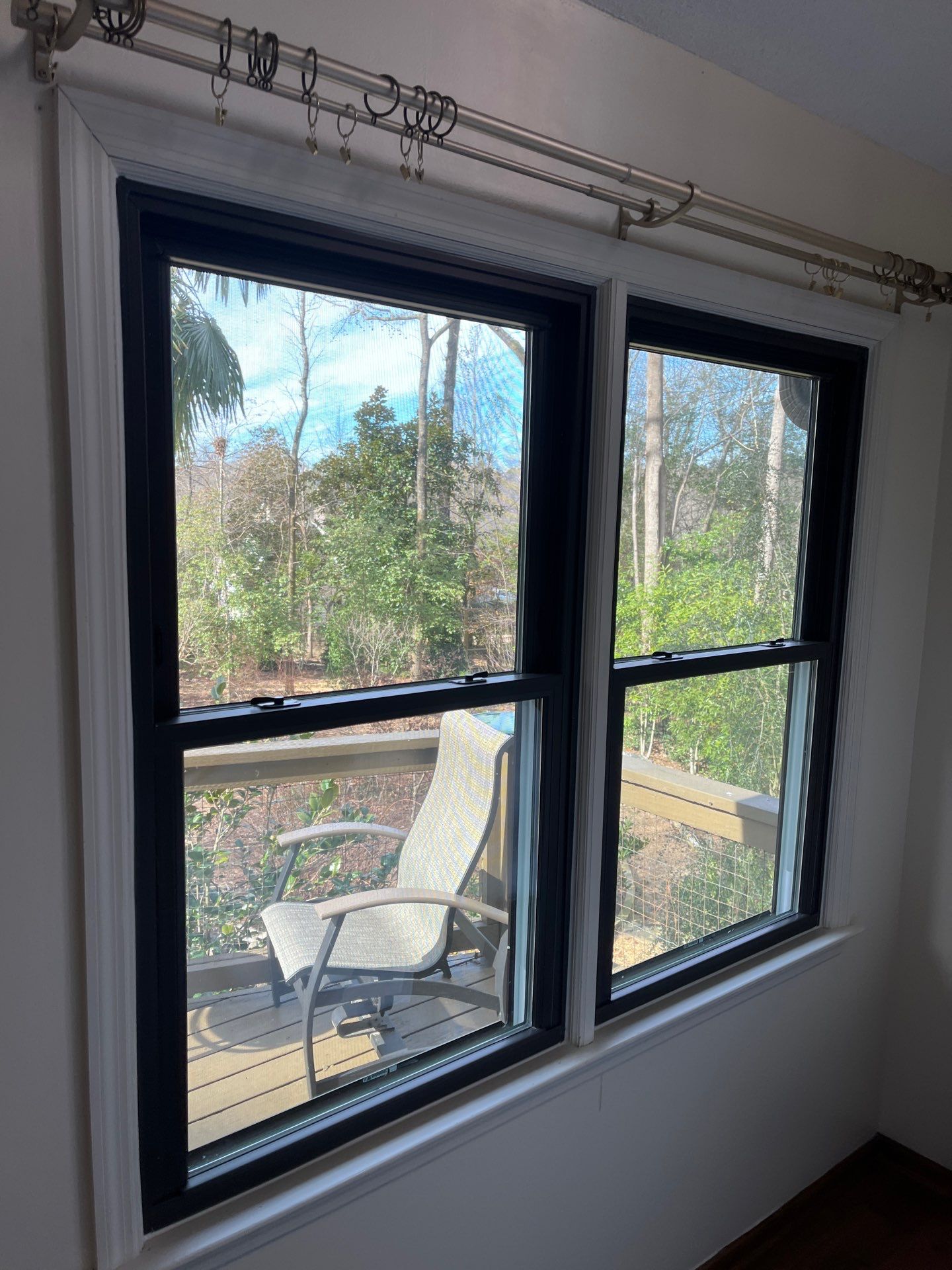 Garner Project in Birmingham by The Window Source