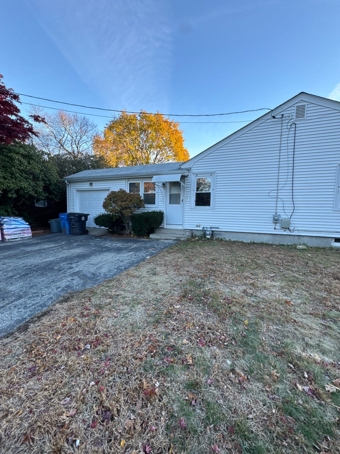 Project by Desautels Roofing by Desautels Roofing