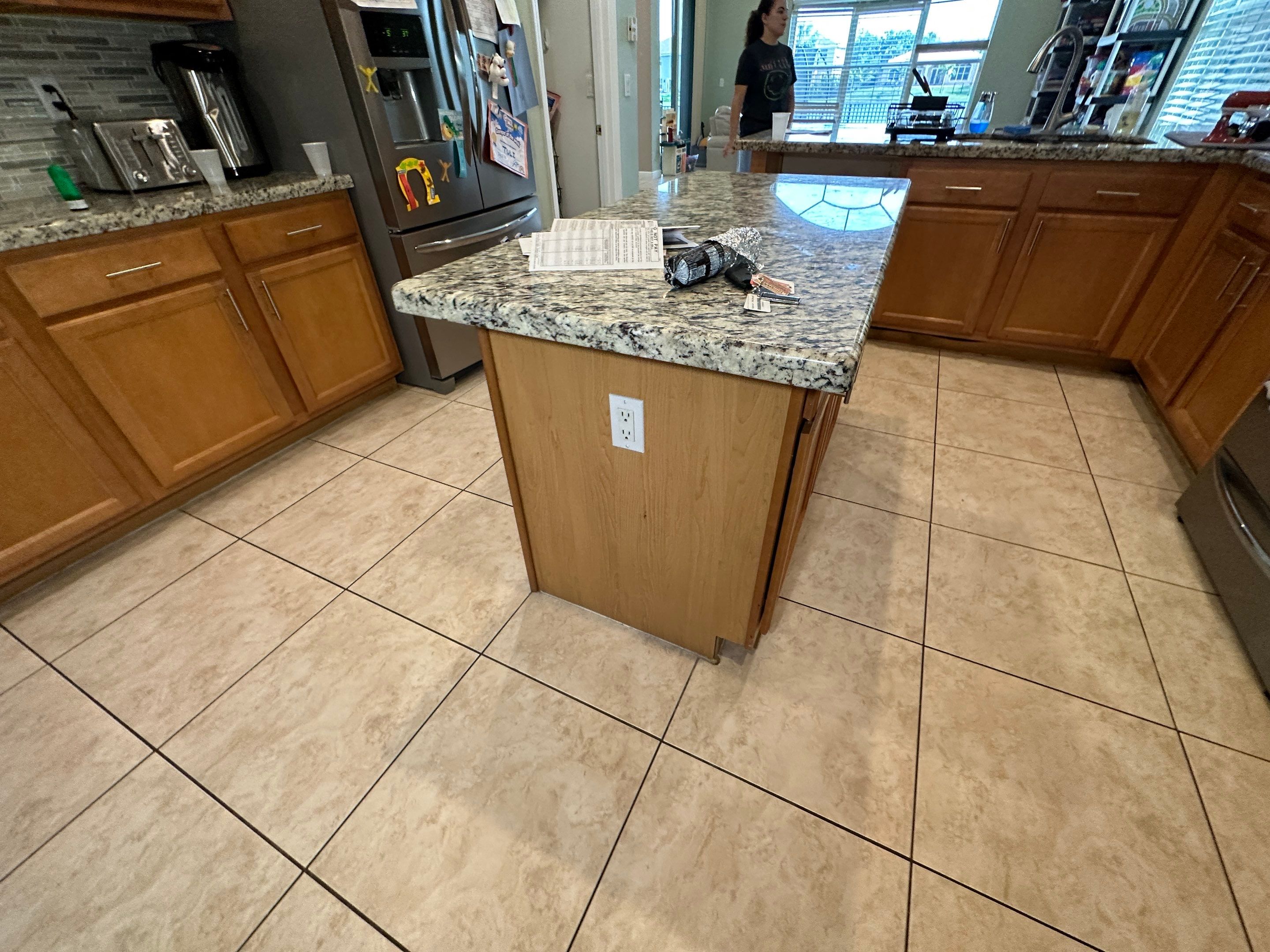 Hurricane Damage Claim in Cooper City by FLAPA & KeyStone