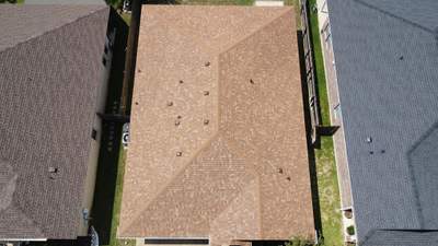 Dedert Tan - Owens Corning TruDefinition Oakridge