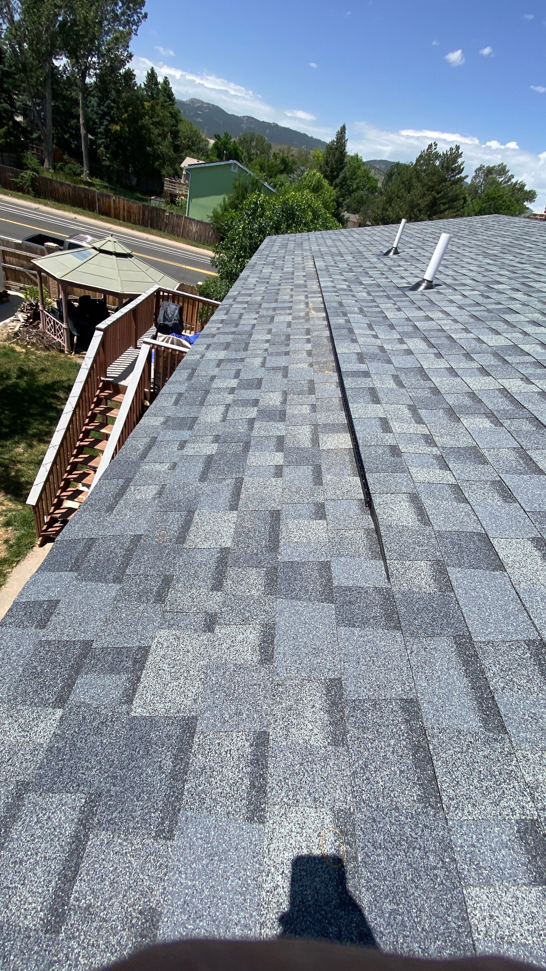 The Black Belt Difference  by Black Belt Roofing 