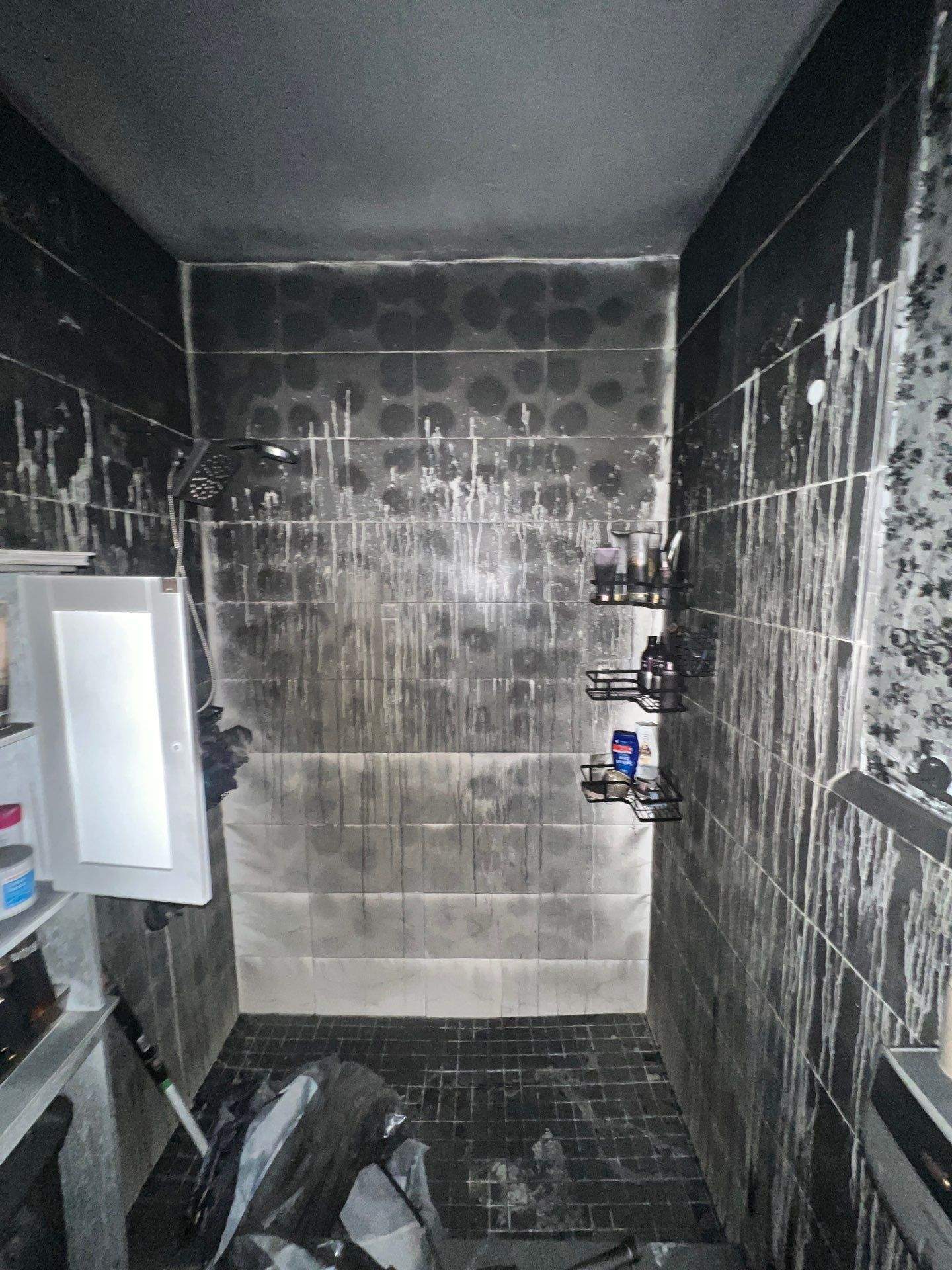 Fire & Smoke Damage Claim in Hialeah by FLAPA & KeyStone