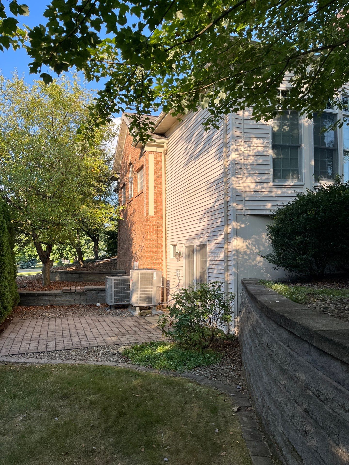 New Roof Installation in Boalsburg, PA by Starway Roof Systems