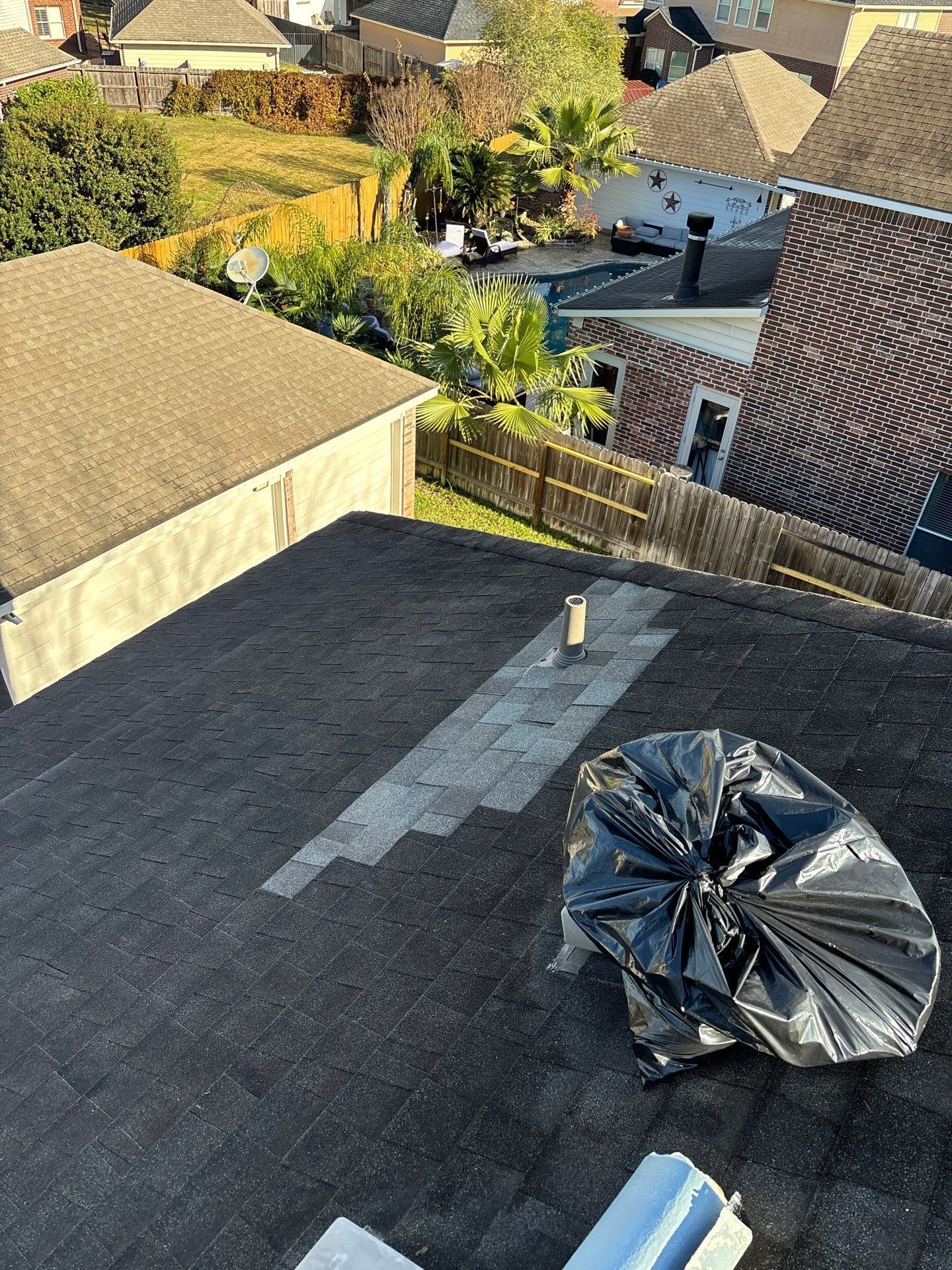 Roof Repair Katy by Roof Repair Company