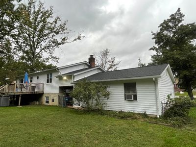 Re-Roof in Pasadena