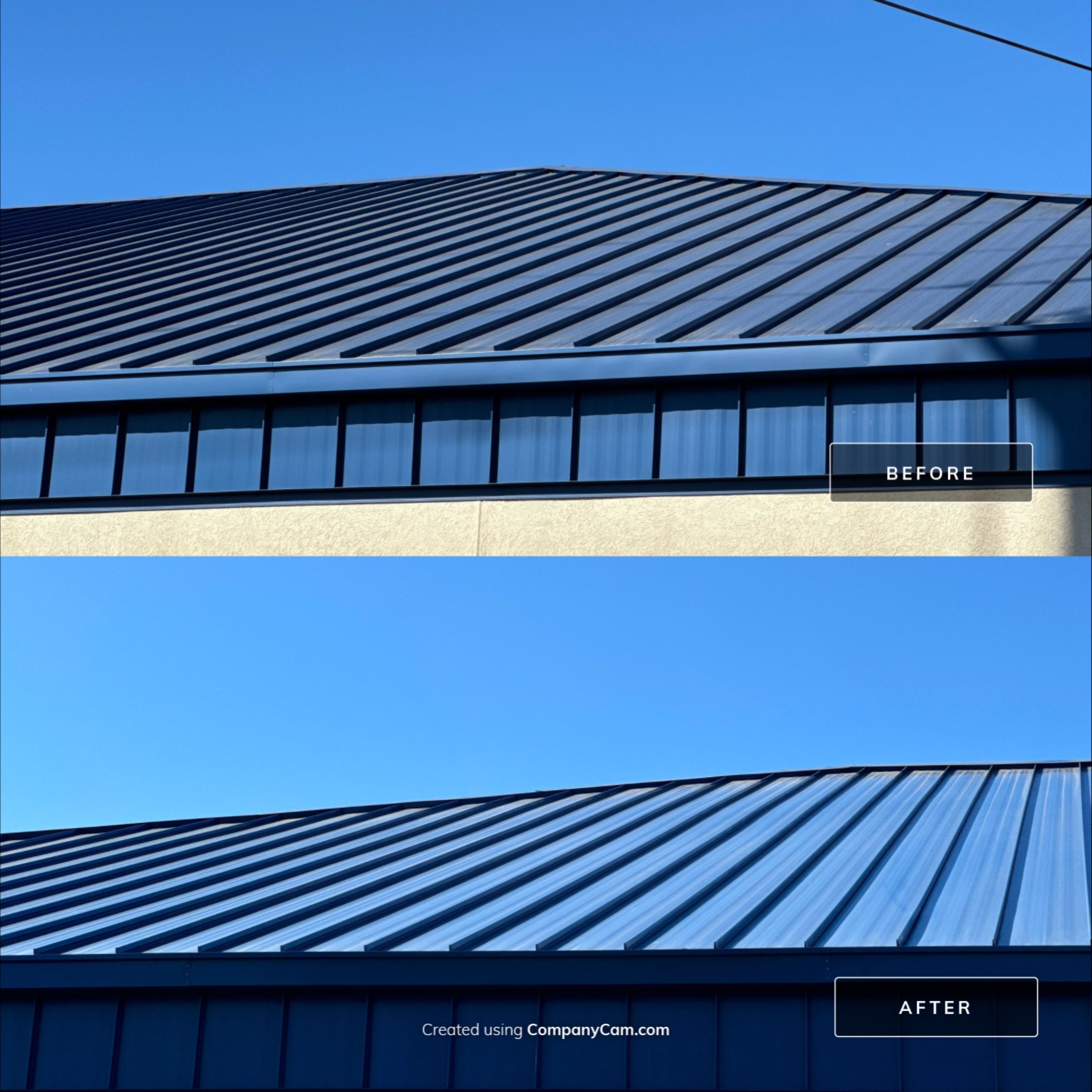 Redstone Memorial Pkwy by Mr. Mister Power Washing