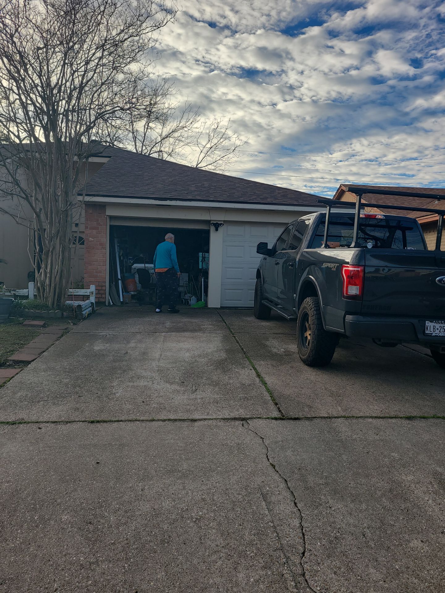 Roof Replacement Humble by Roof Repair Services LLC