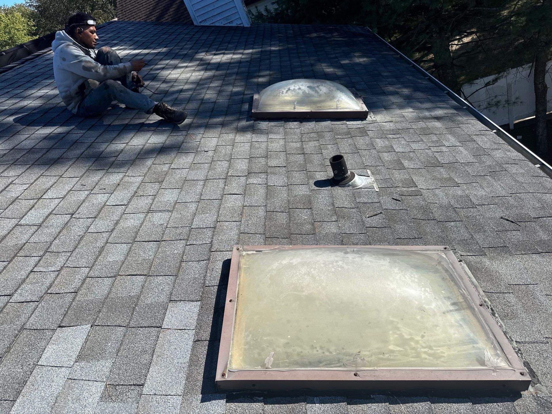 Water Damage Claim in Jackson by FLAPA & KeyStone