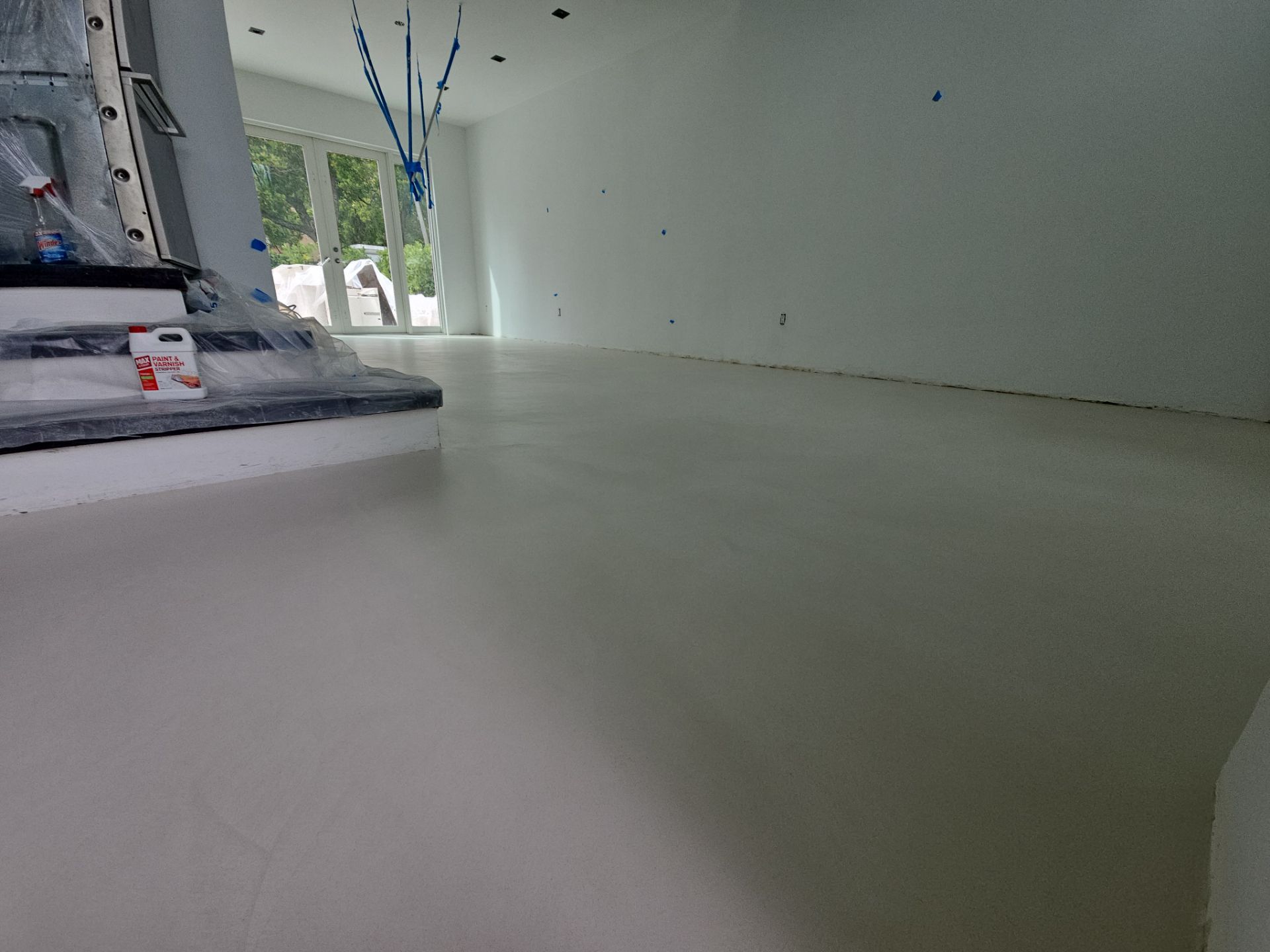 Aventura Private Home by Seamless Surfaces