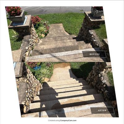 Project in Chattanooga
