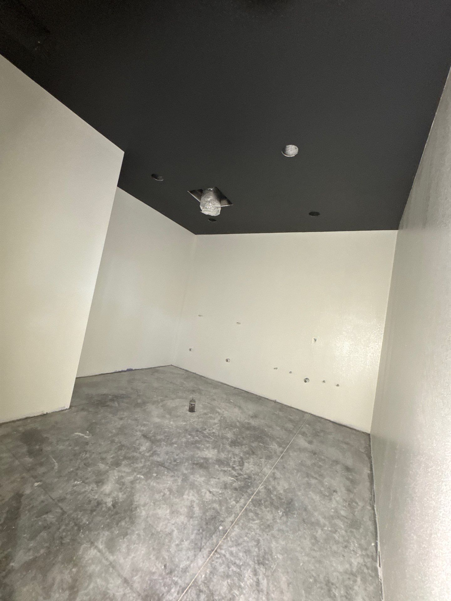 Project in Pella by Midwest Paint LLC