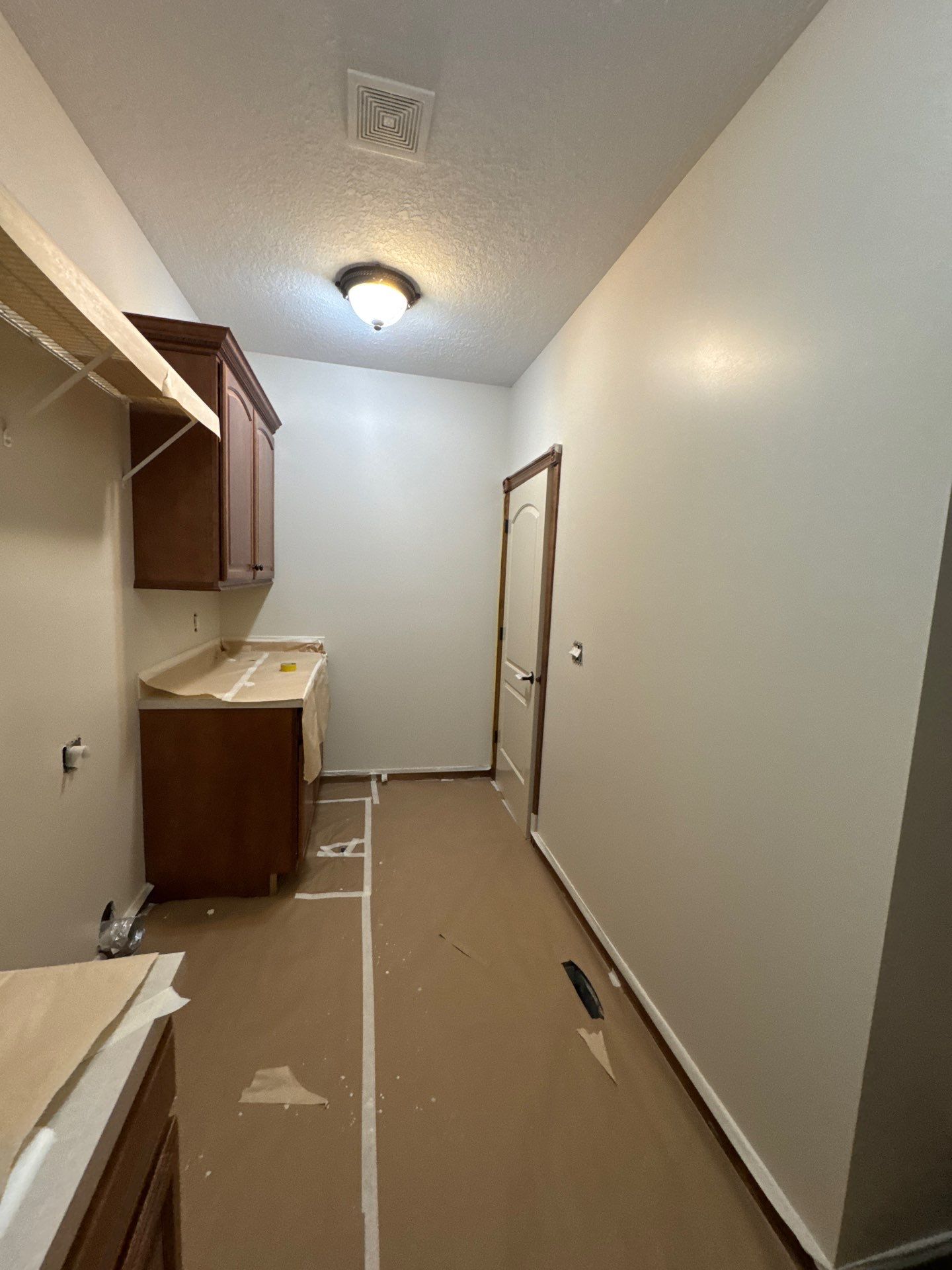 Project in Urbandale by Midwest Paint LLC