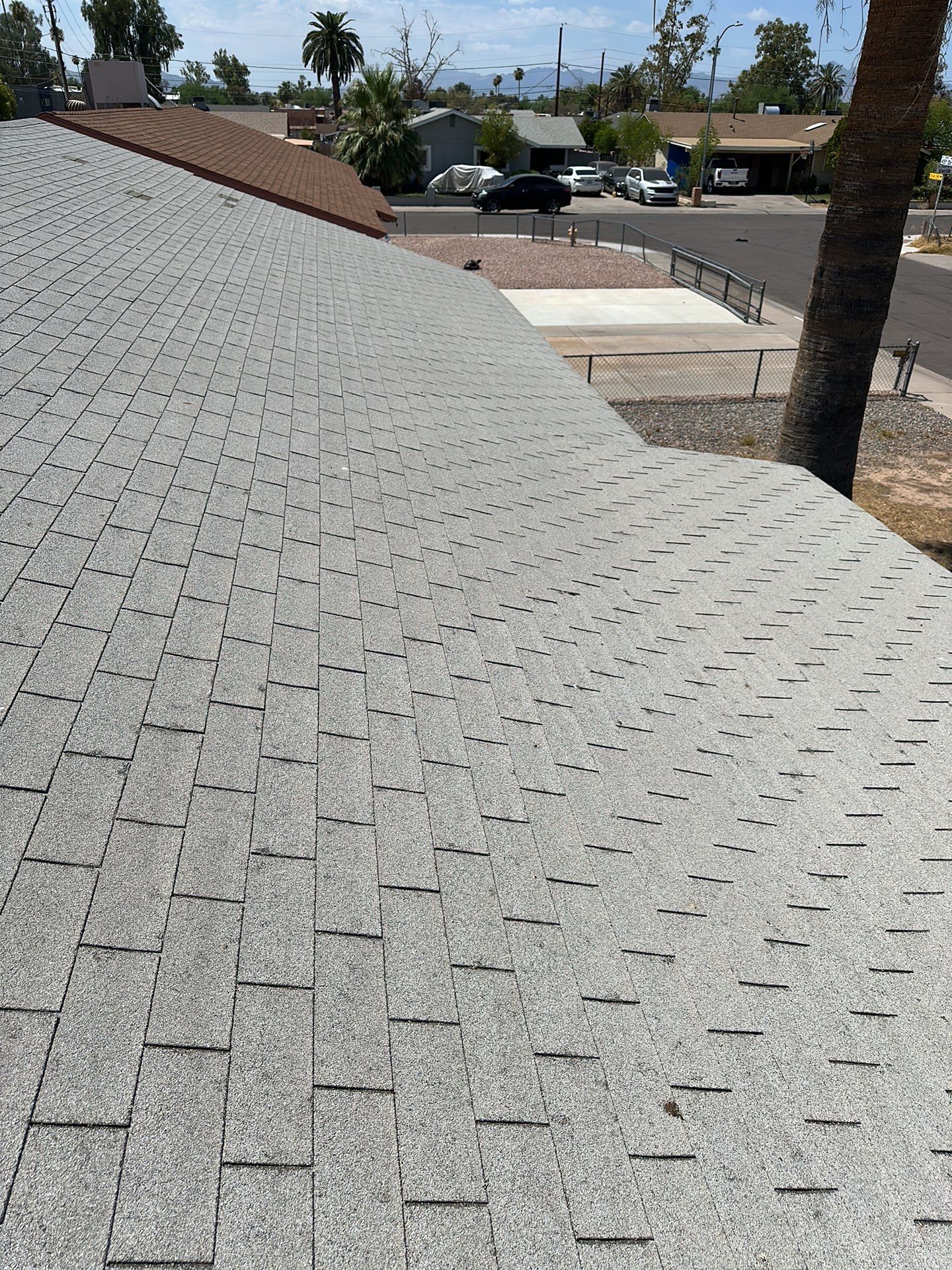 Brenda's Full Re-Roof (Energy Star) by All Storm Roofing & Construction