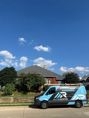 Residential Roof Replacement using ATLAS PINNACLE IR - PEWTER