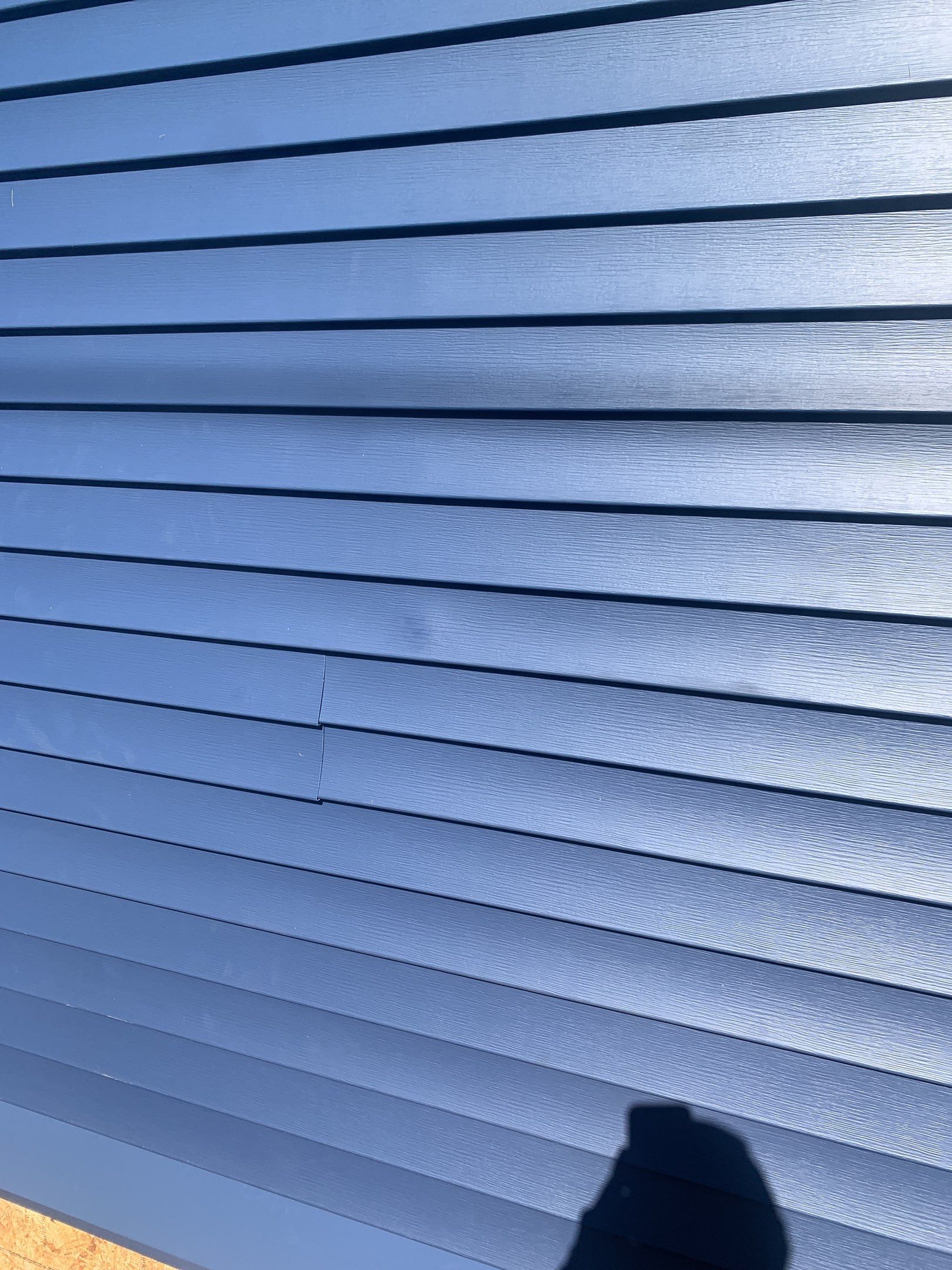 Siding Replacement using Certainteed Restoration Classic D4 by 180 Contractors
