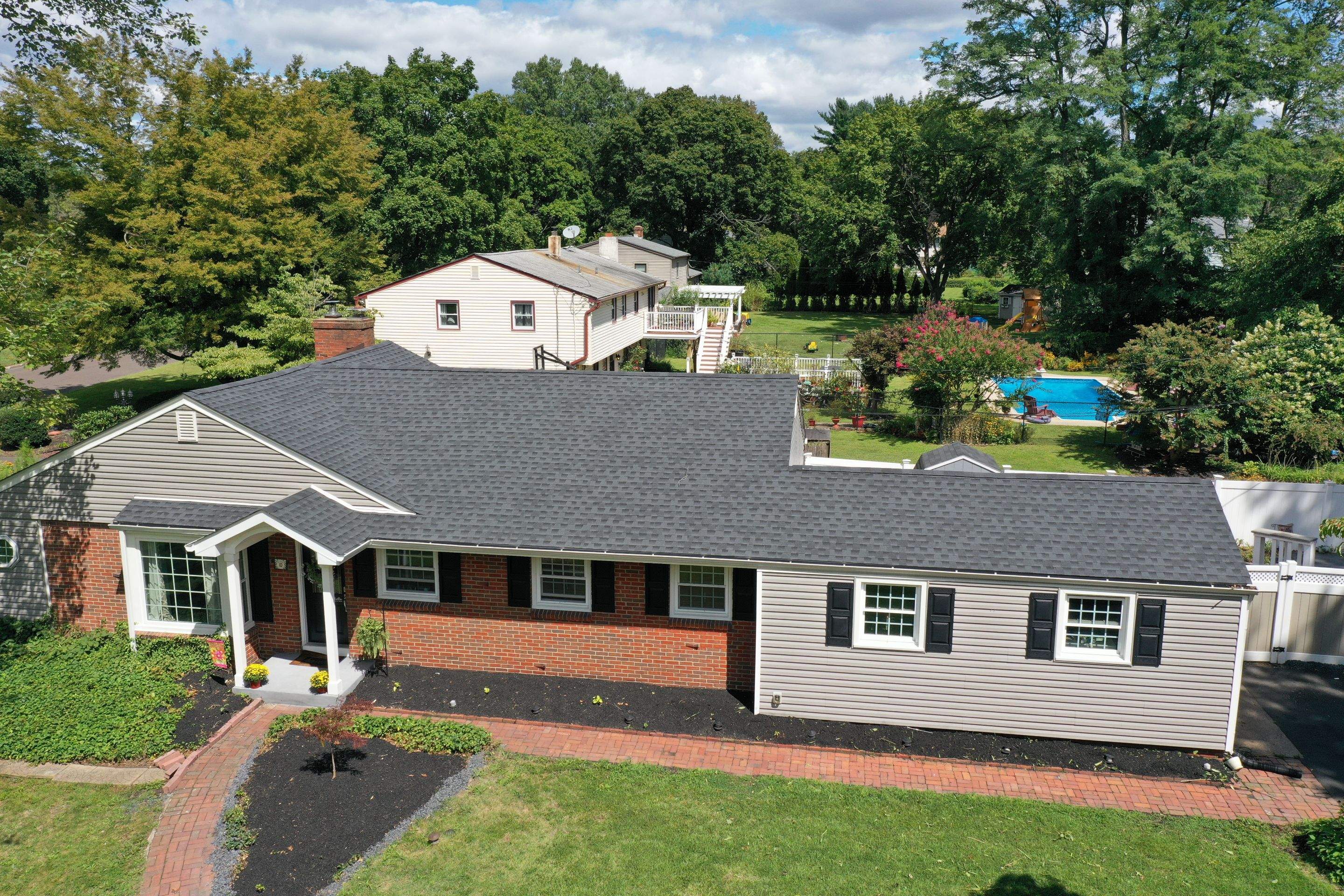 Roofing  by Stofan Construction LLC
