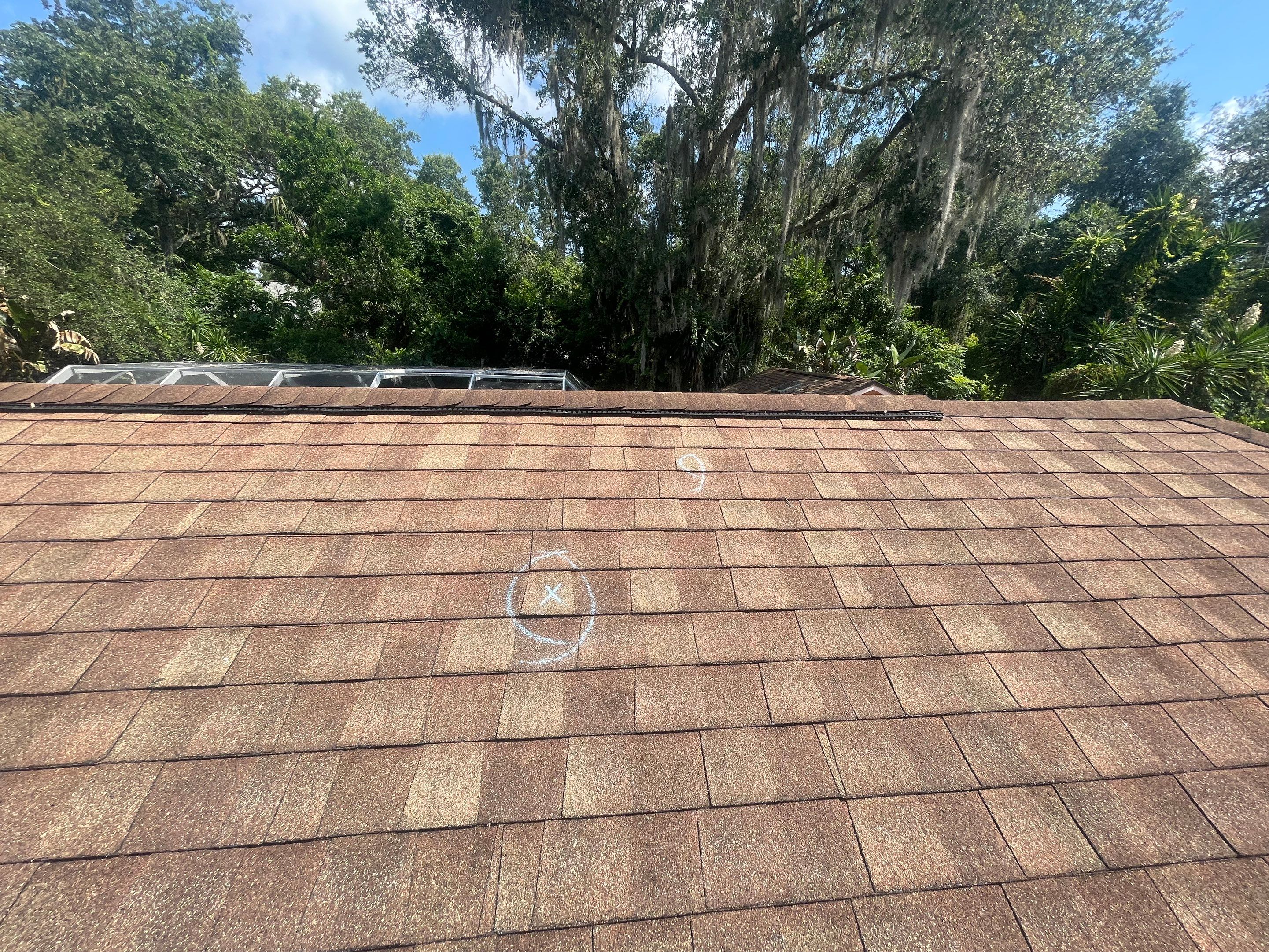 Water Damage Claim in Ormond Beach by FLAPA & KeyStone