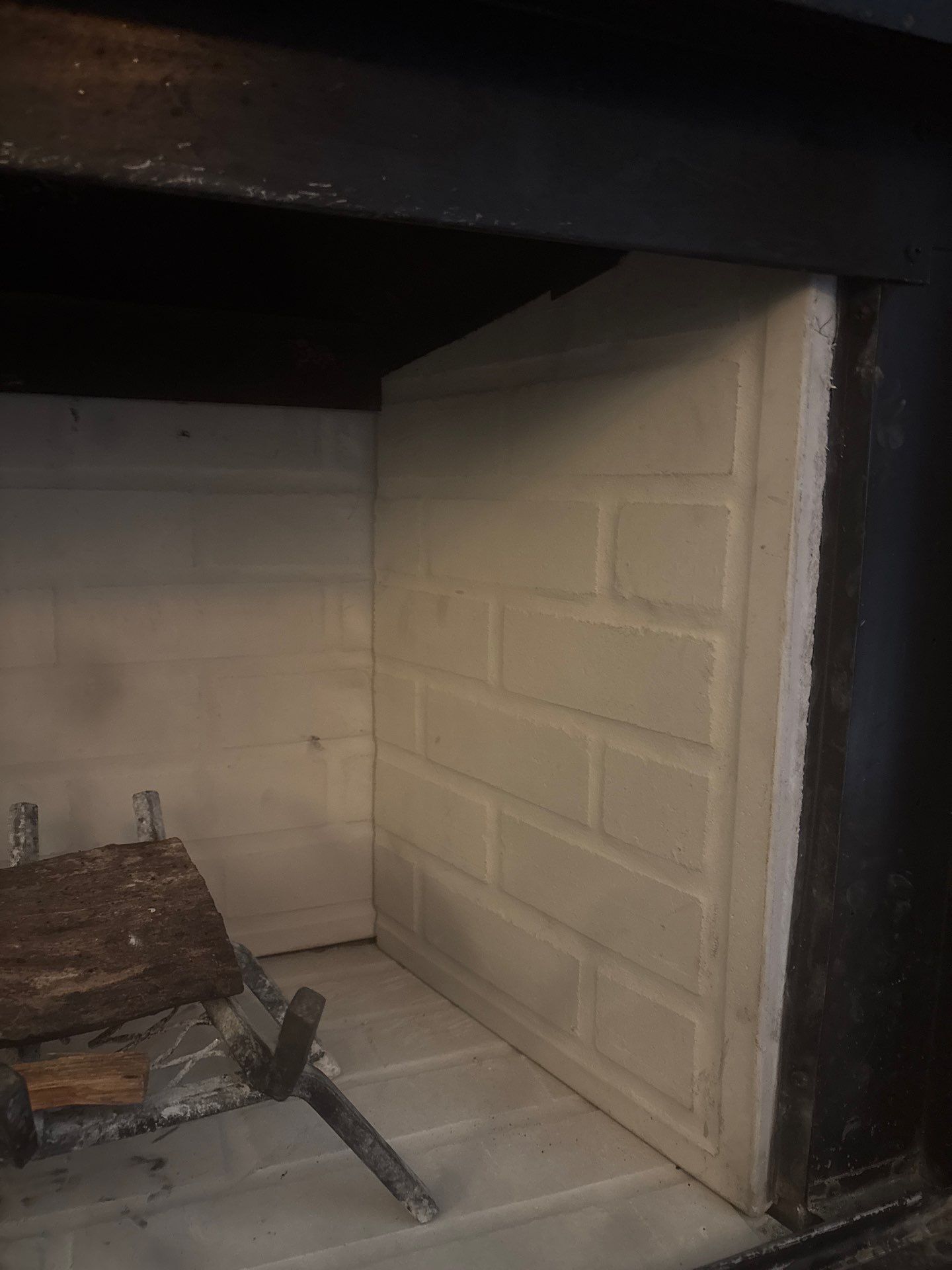 Prefab Panel Liners by Premier Chimney and Roofing