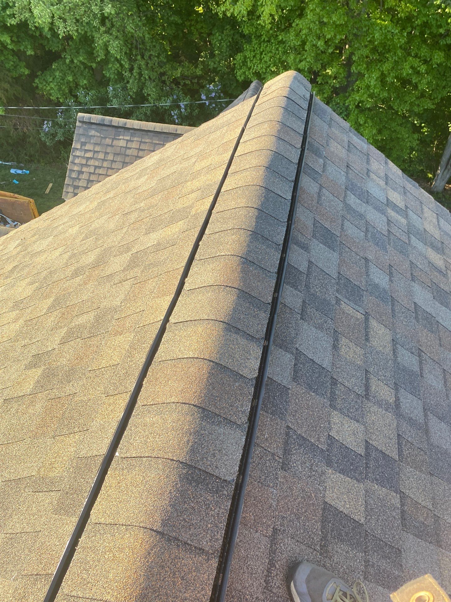 Berlin, CT roof done by DiGiorgi! by DiGiorgi Roofing and Siding Inc