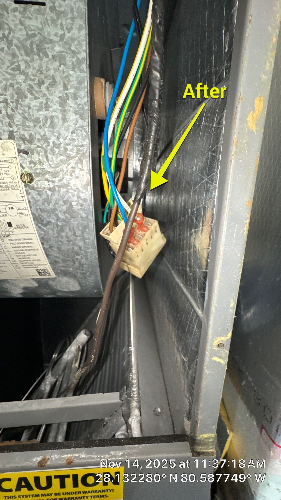 Air Duct Cleaning in Indialantic by Hygienic Air, Inc