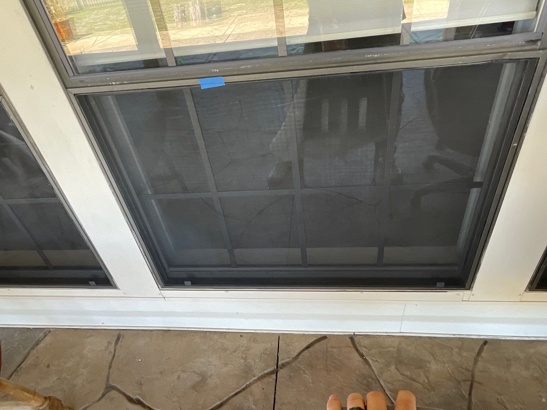 Project in Garland by Rhino Roofing and General Contracting, LLC