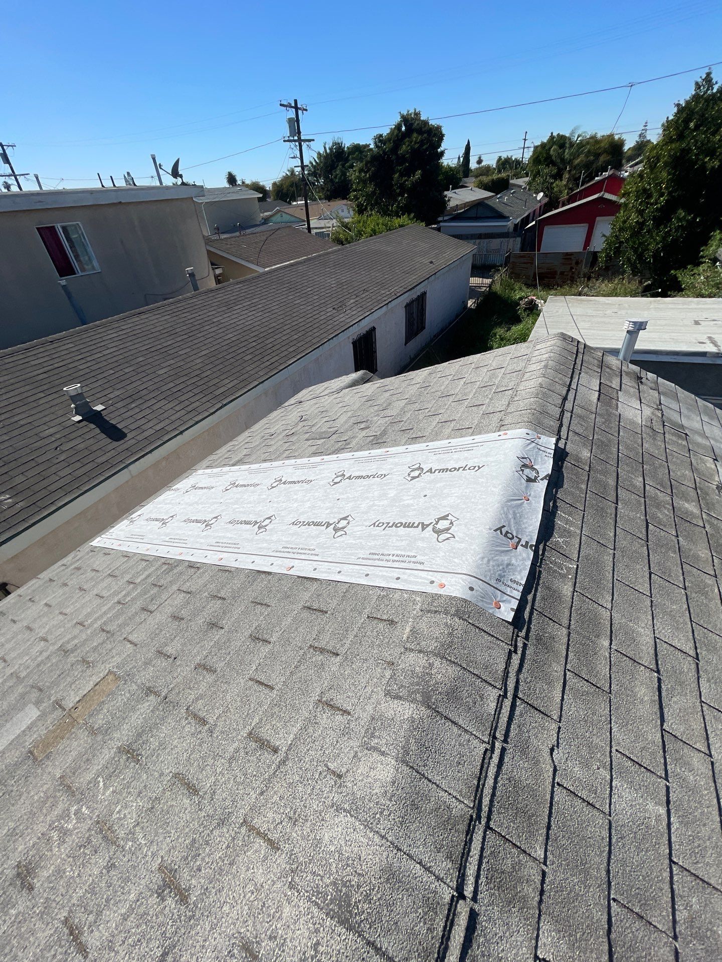 Roof Replacement - Richmond, CA 94803 by Epic Roof Replacement