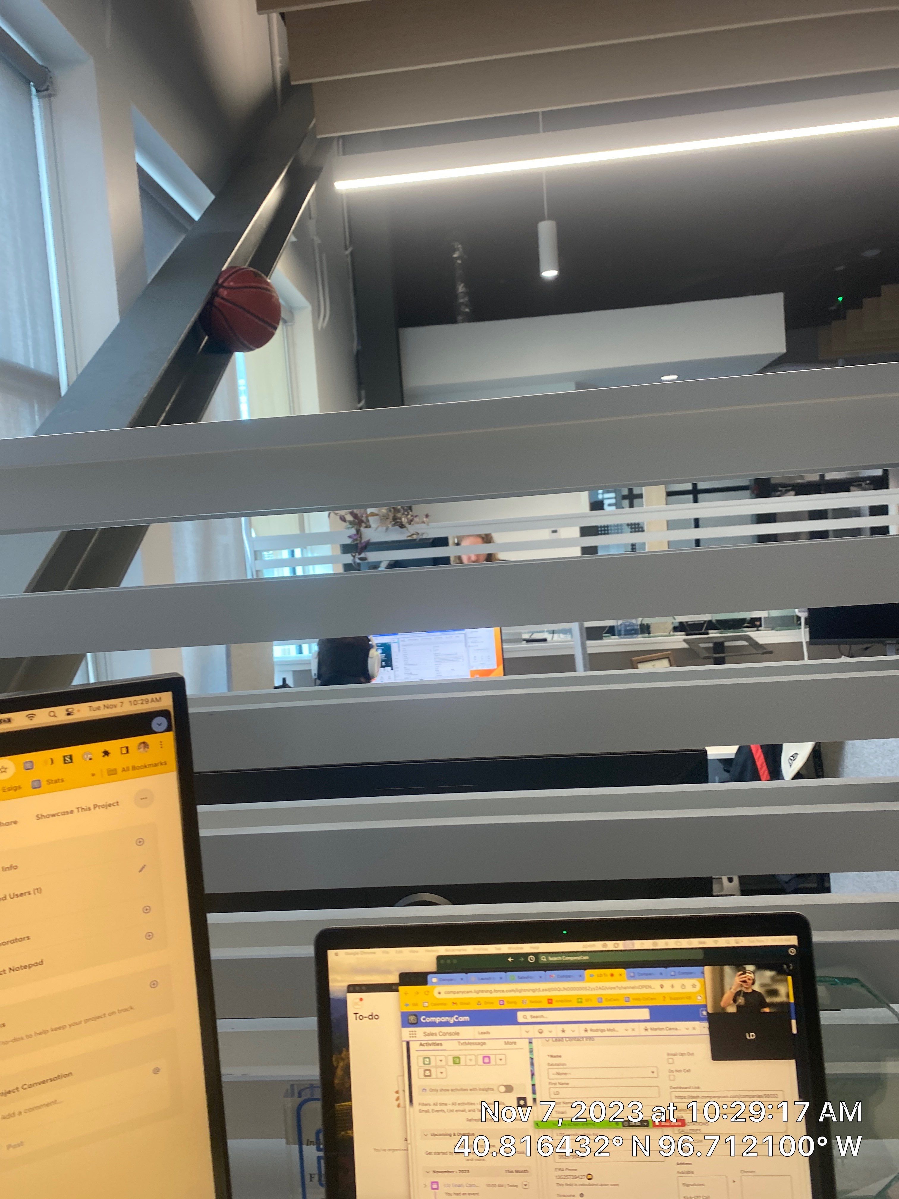 apdsfj[apsjfasjdfljas;ldkf by CompanyCam Sales Demo