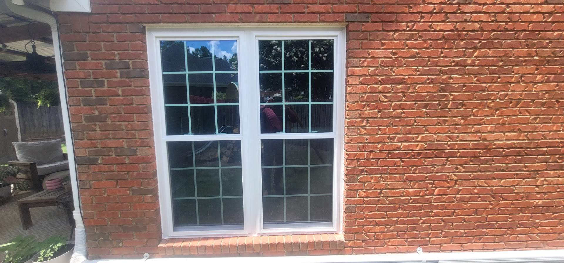 Lessard Project in Helena by The Window Source