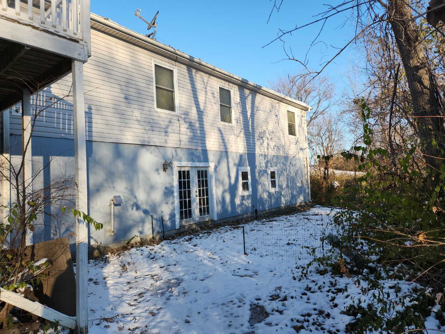 From Bland to WOW! by EEC Windows, Siding & Roofing