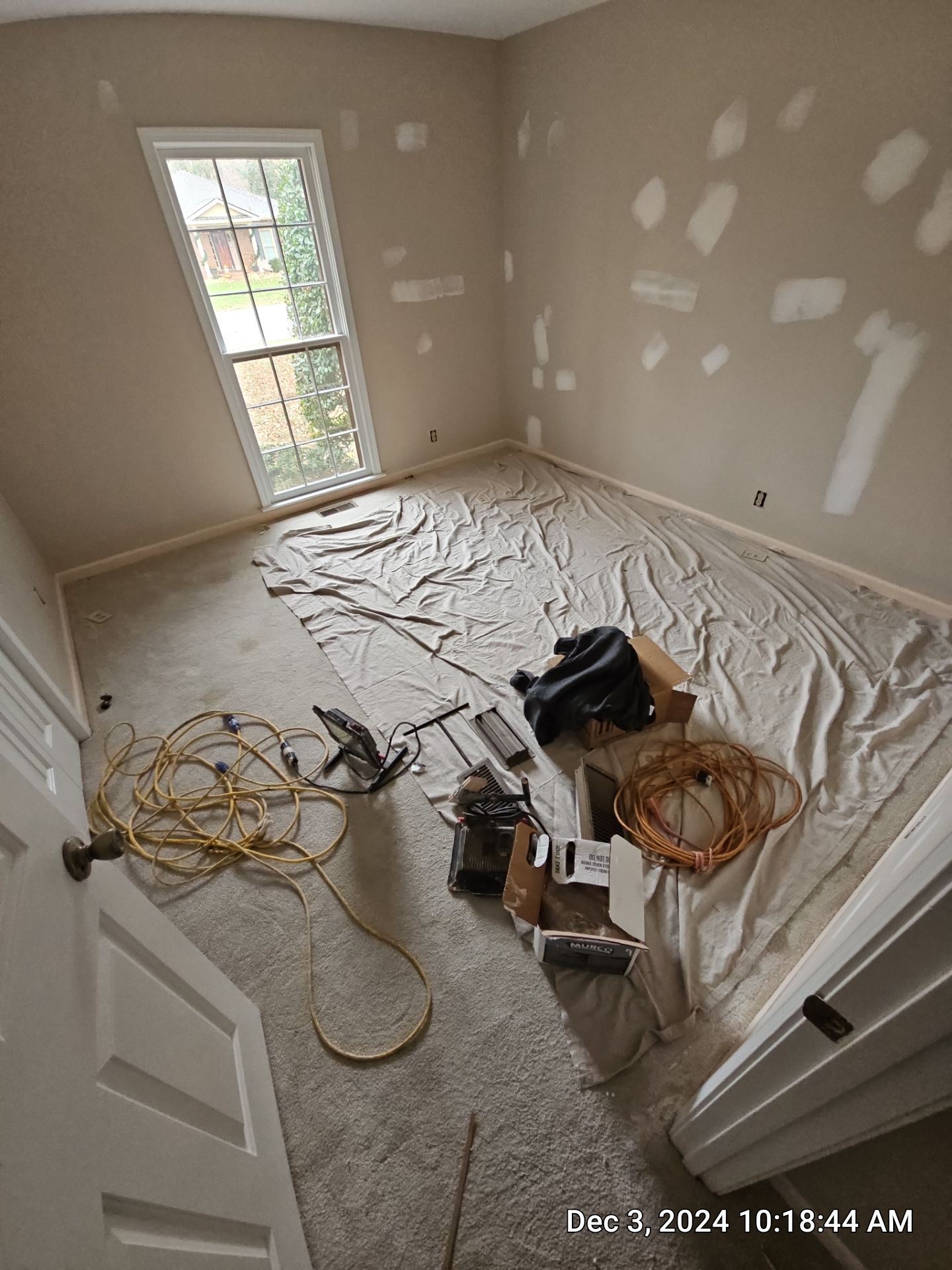 Hardwood Install & Refinish in Jacobean Satin  by Footprints Floors of Nashville