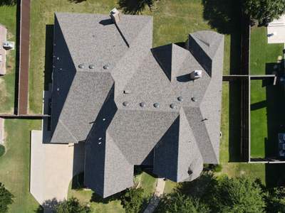 Roof & Gutters Murphy TX