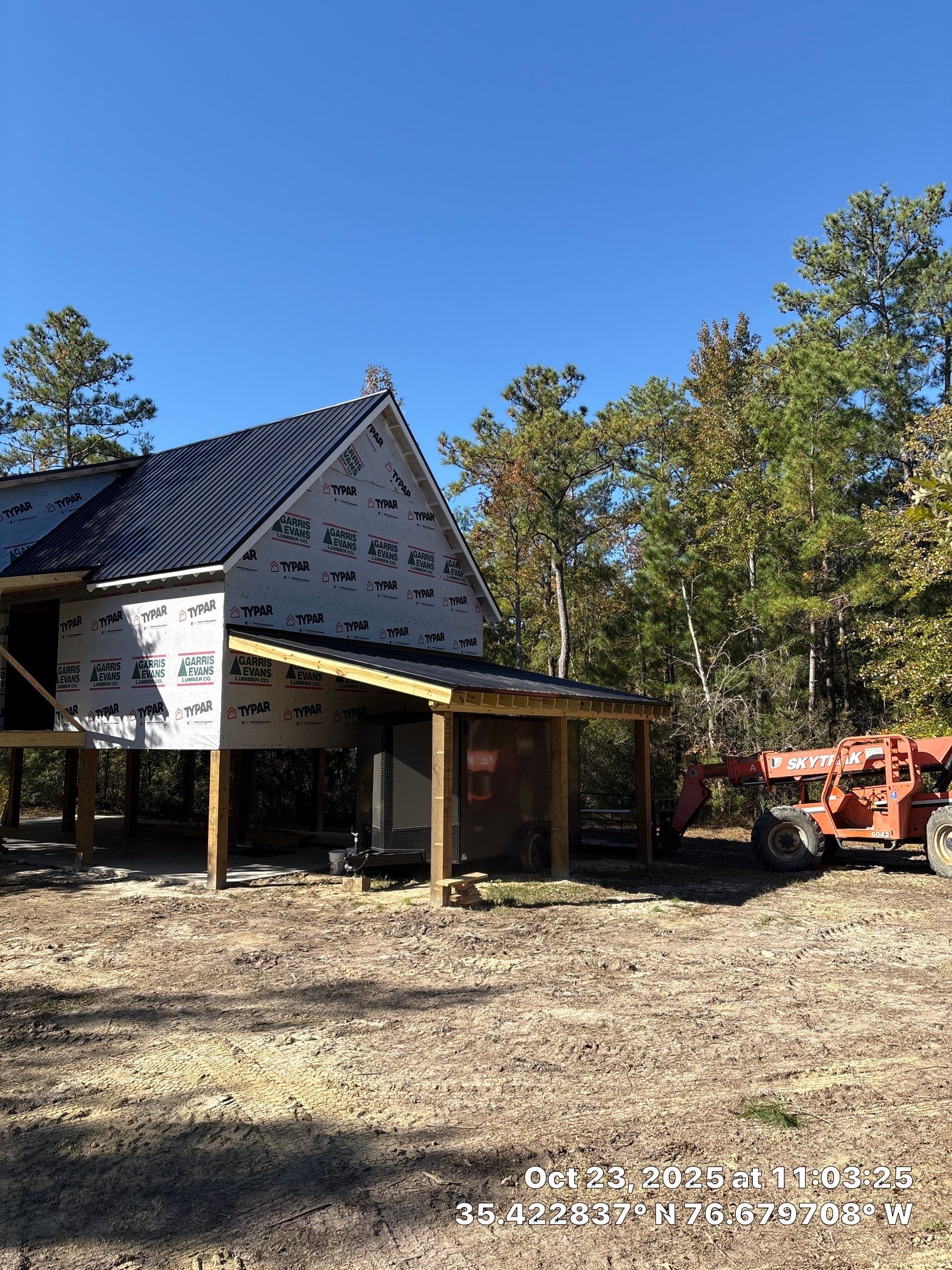 Roof Replacement in Bath by Roofing Solutions