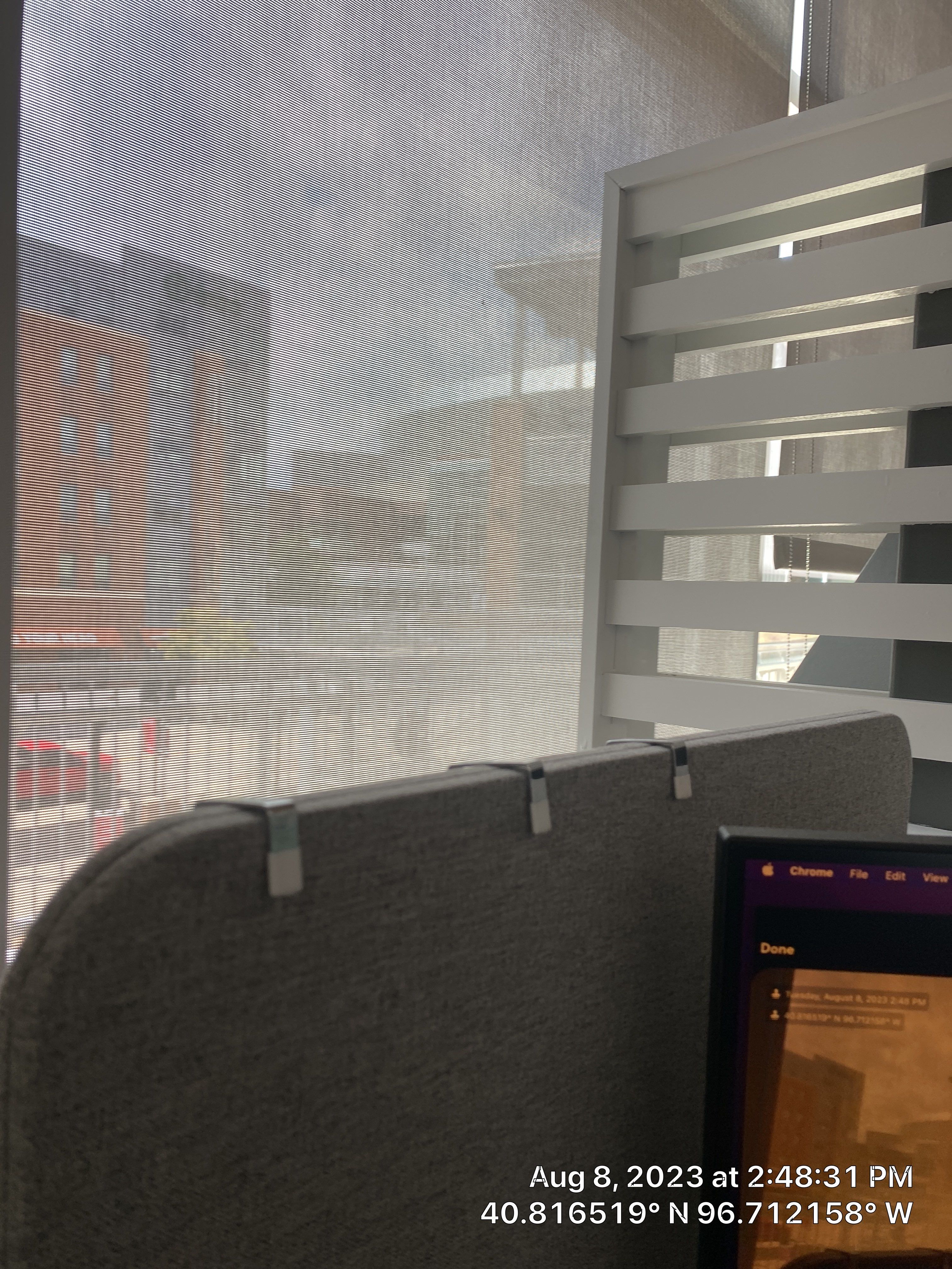 Marcela job Shwocasa[dfj[ by CompanyCam Sales Demo