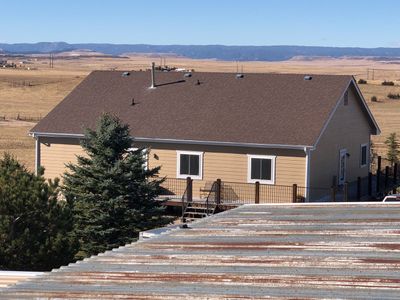 Residential Roofing Installation using Metal roofing