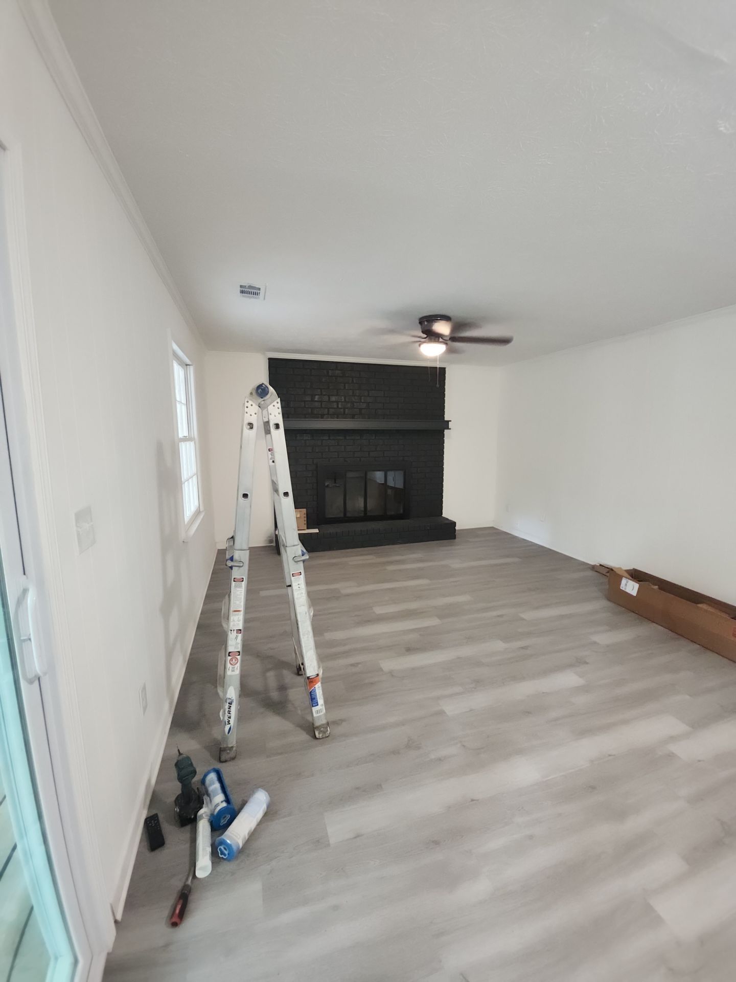 Project in Riverdale, GA by Task Masters Handyman Services, LLC