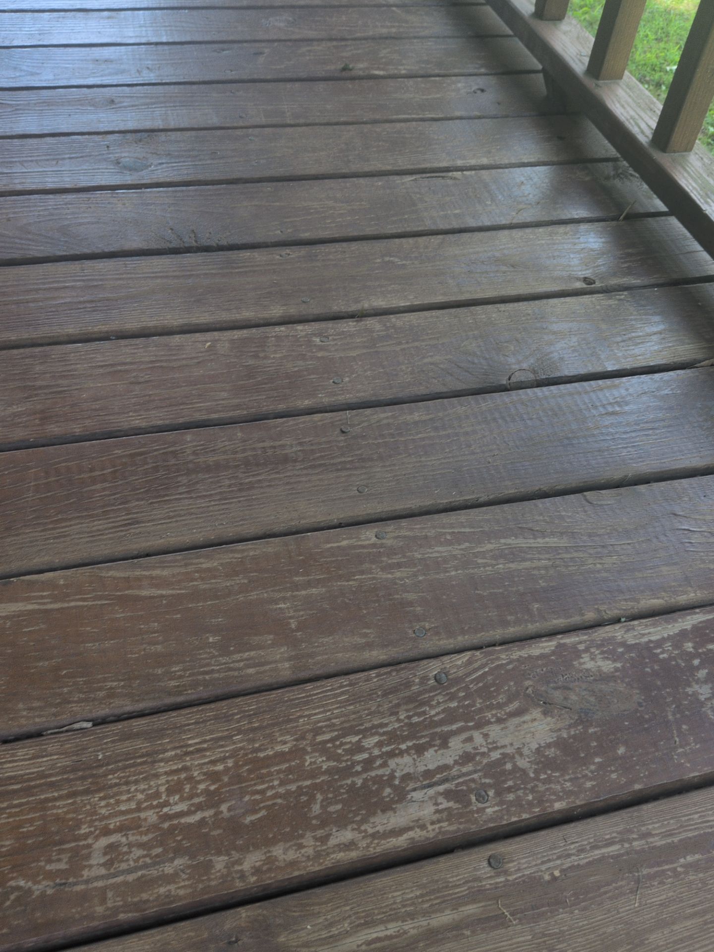 Project in Jackson by Duncan Painting And Wallcovering