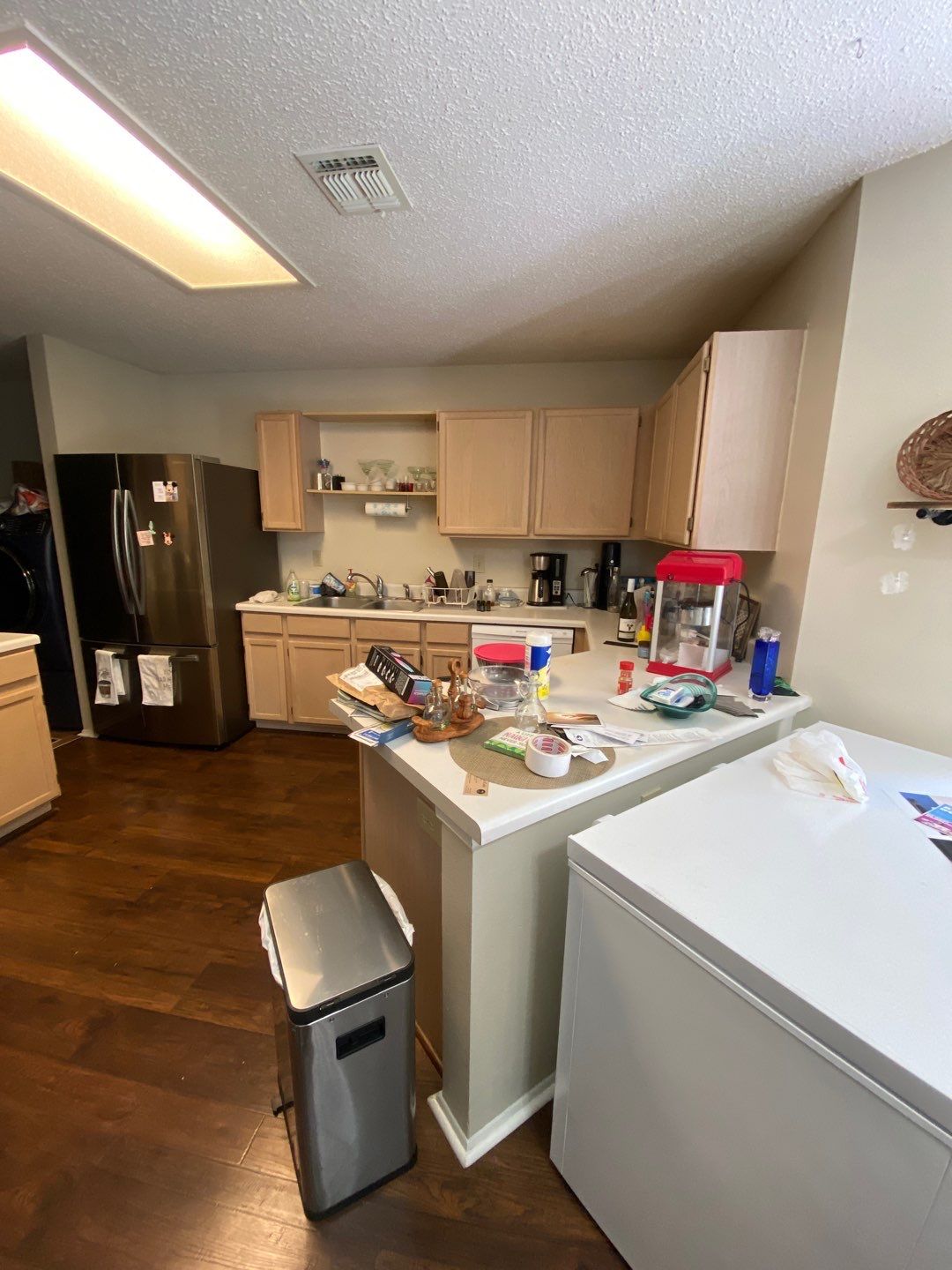 Kitchen Remodel in Schertz, TX by Legacy Bath and Kitchen 