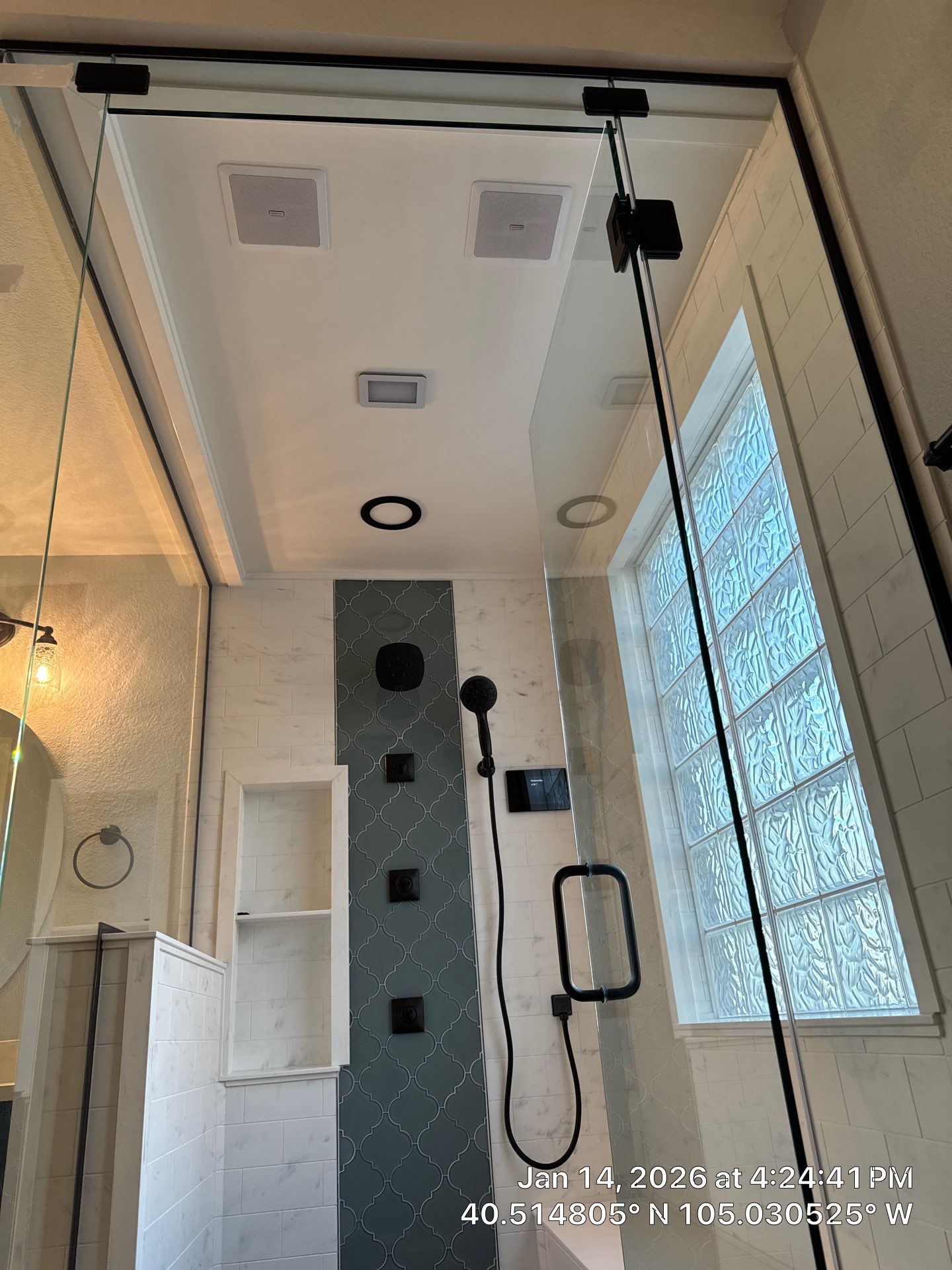 Project in Fort Collins by Discount Bath LLC