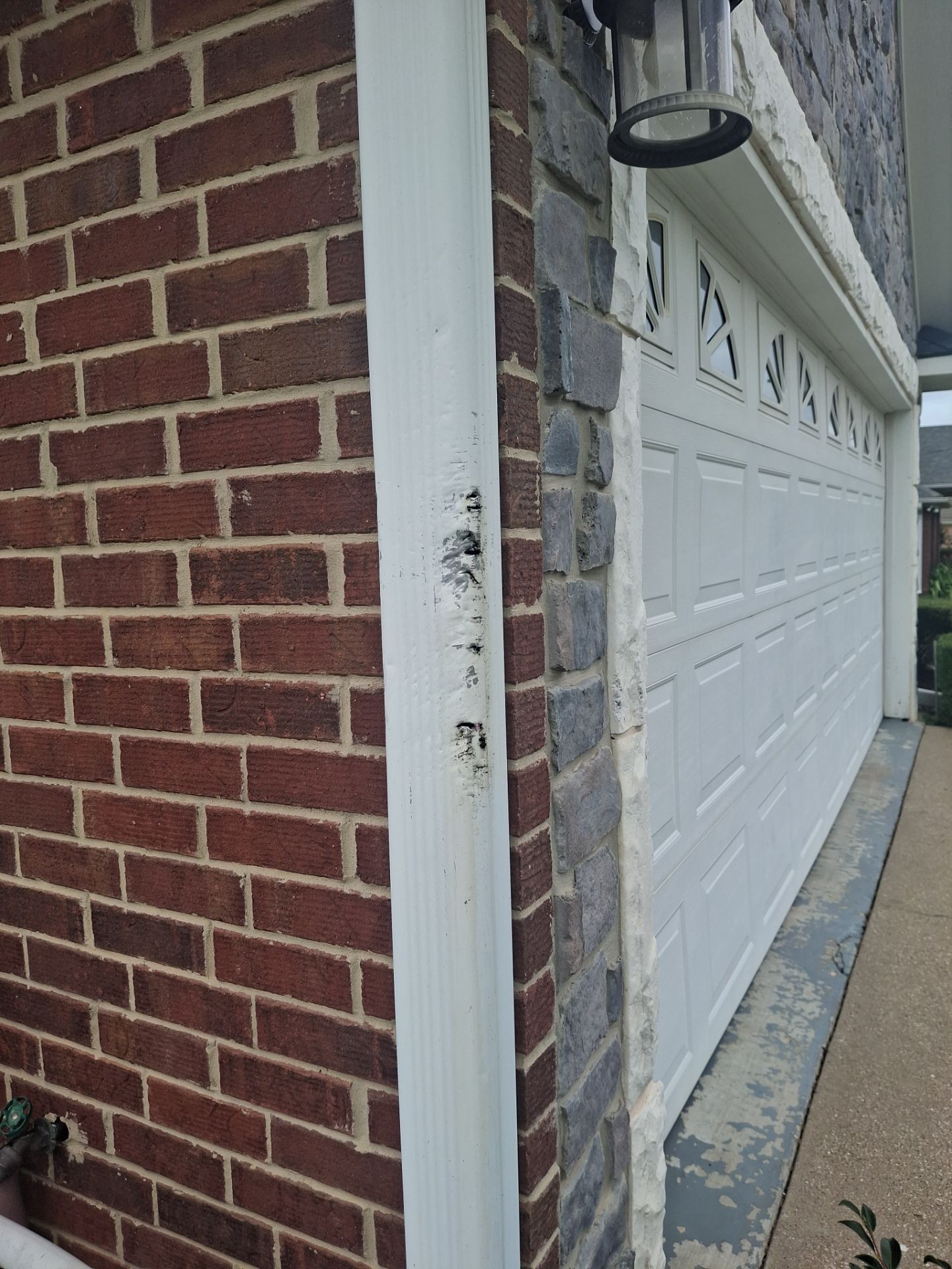 Refreshing Update in Longview, TX by Quality Coats Painting