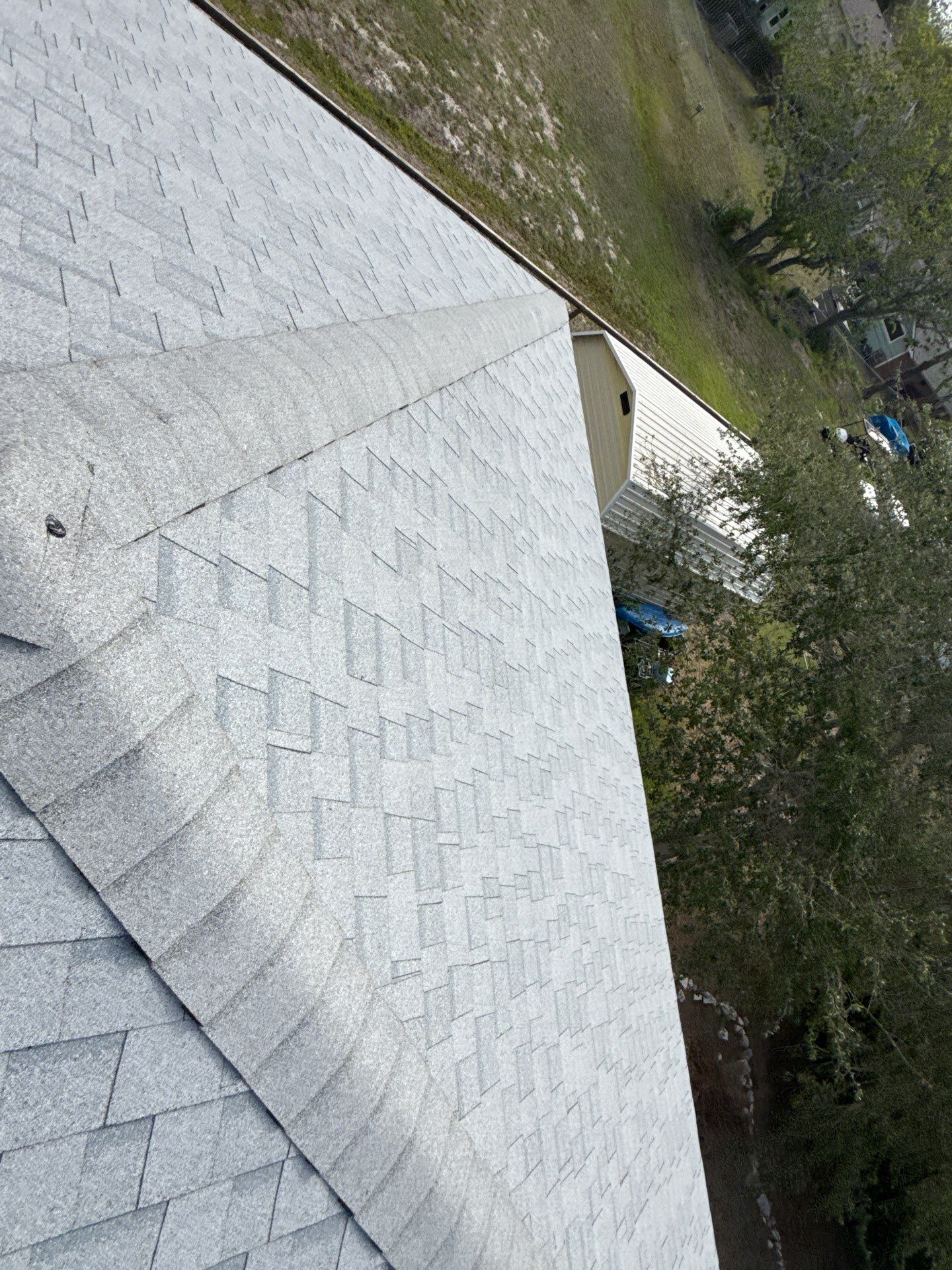 Metal NO More by Bayfront Roofing and Construction
